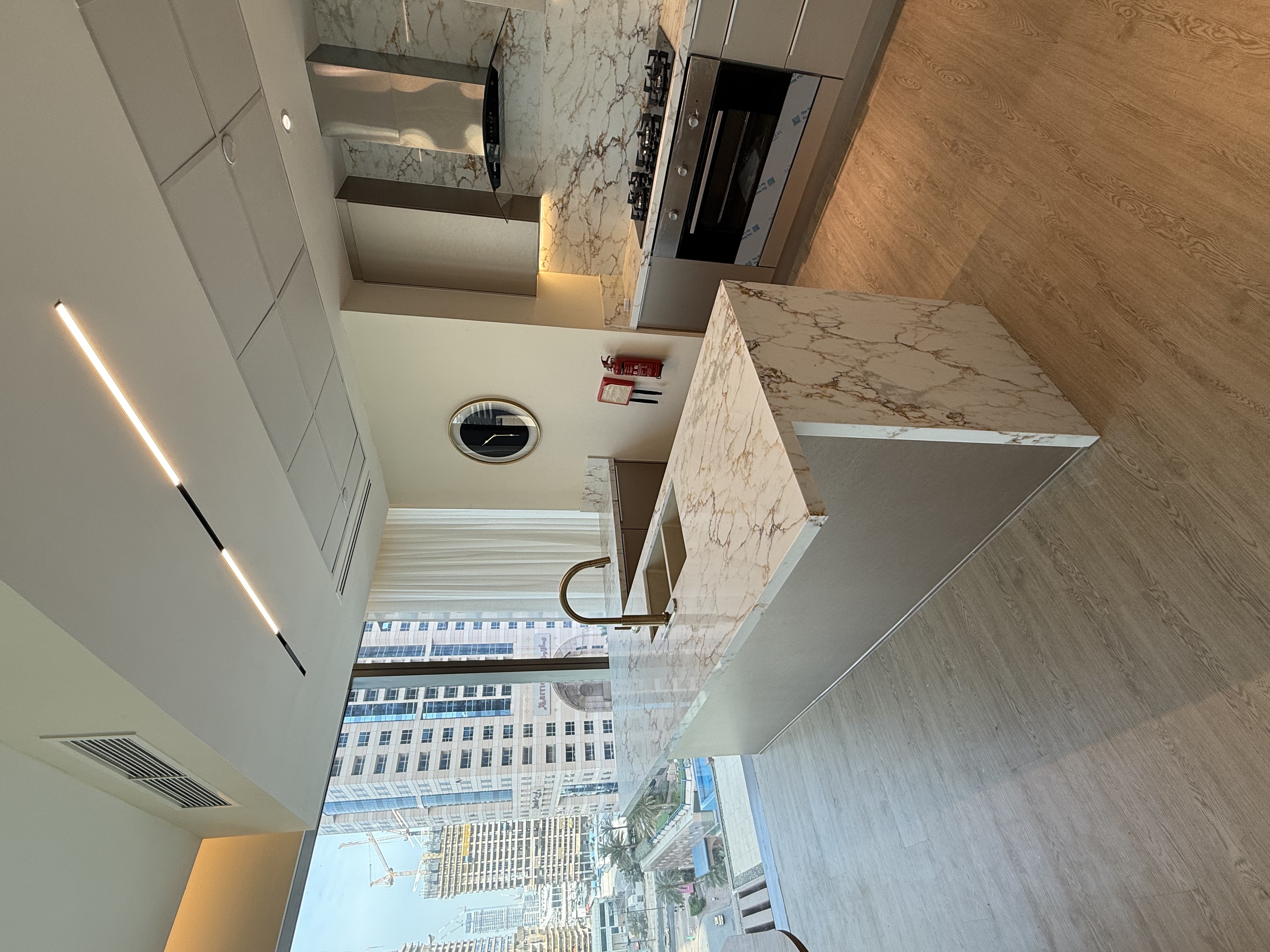 Luxury Apartment