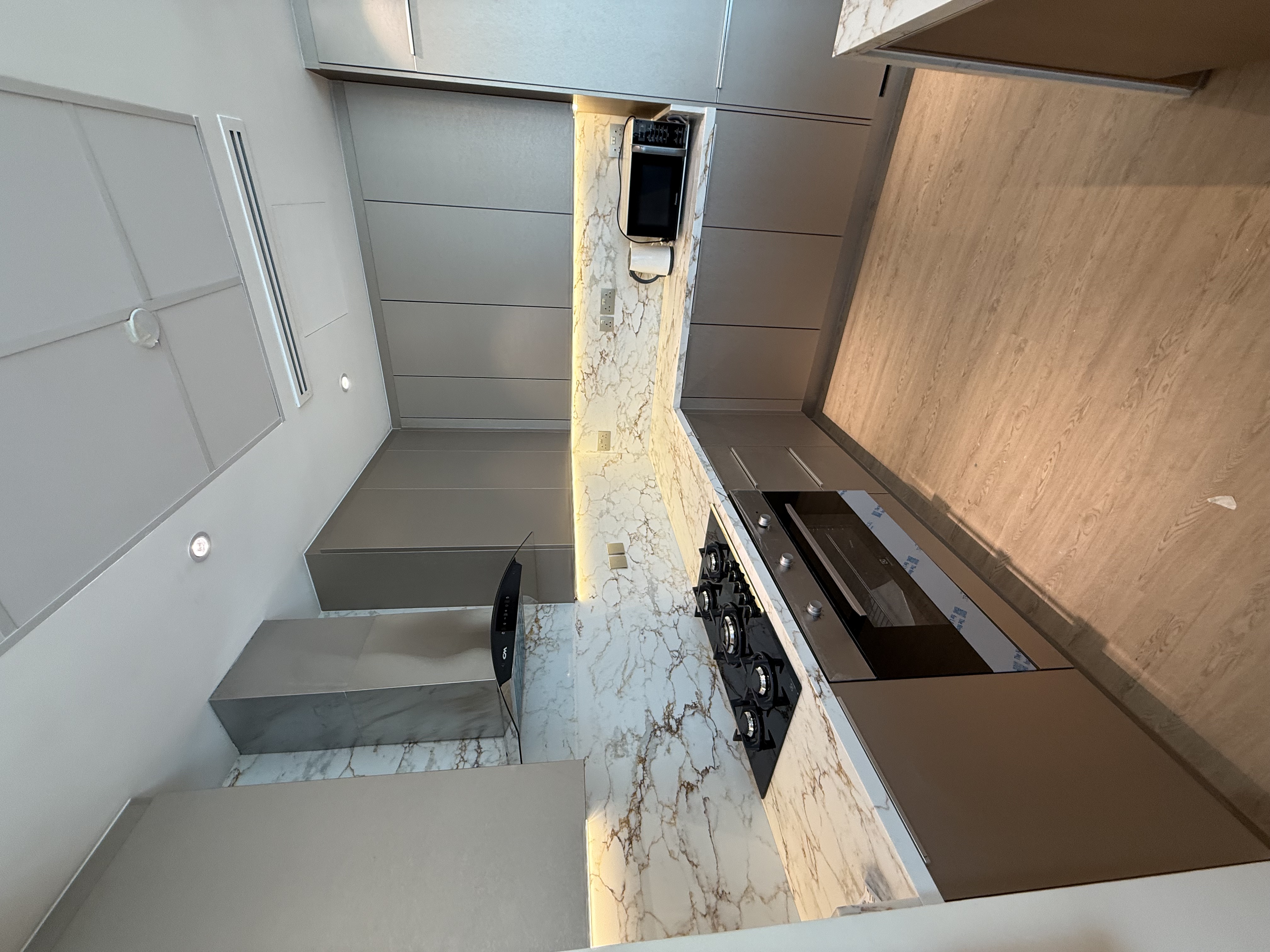 Designer Kitchen