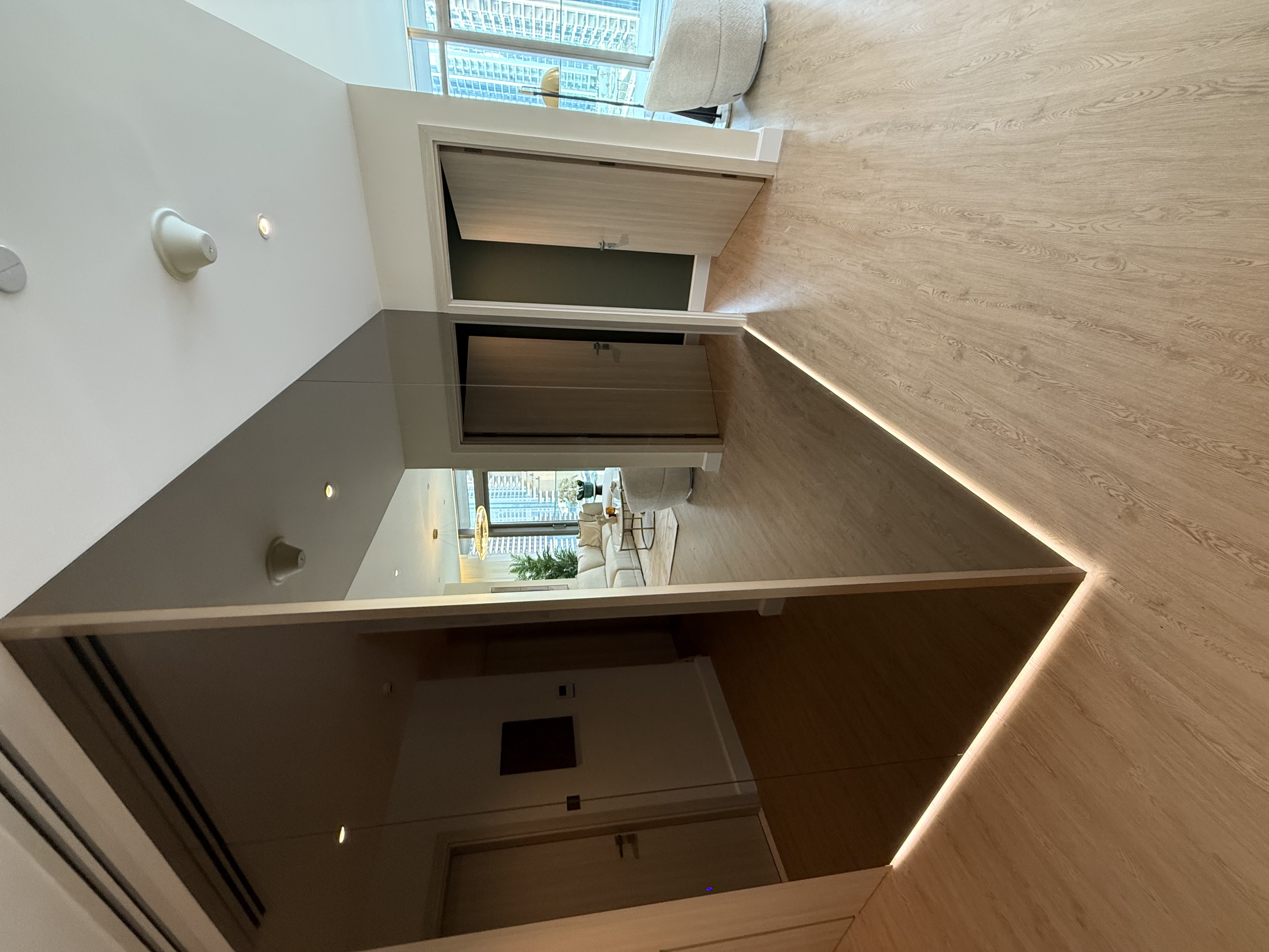 Modern Bathroom