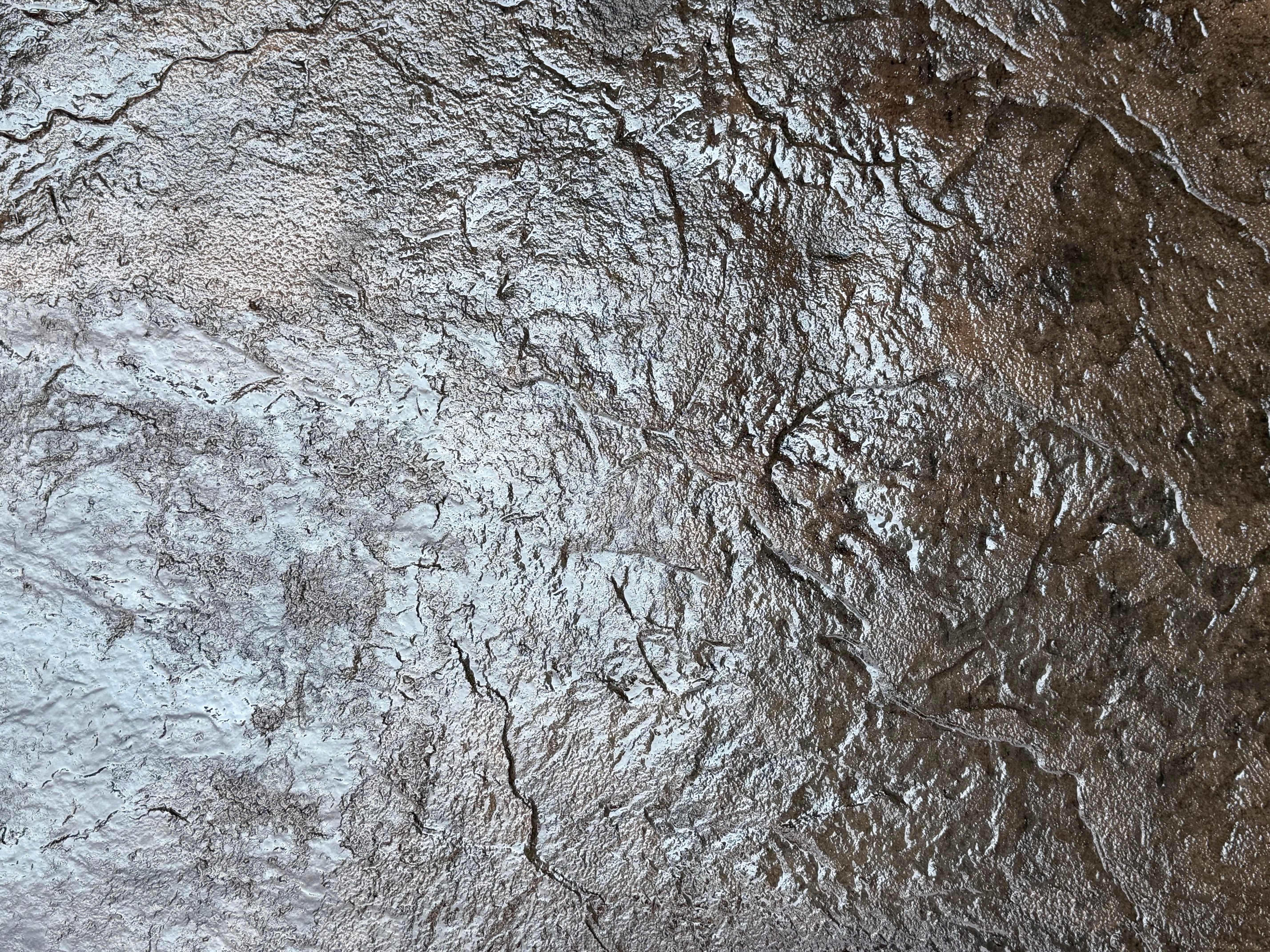 Stamped Texture Detail
