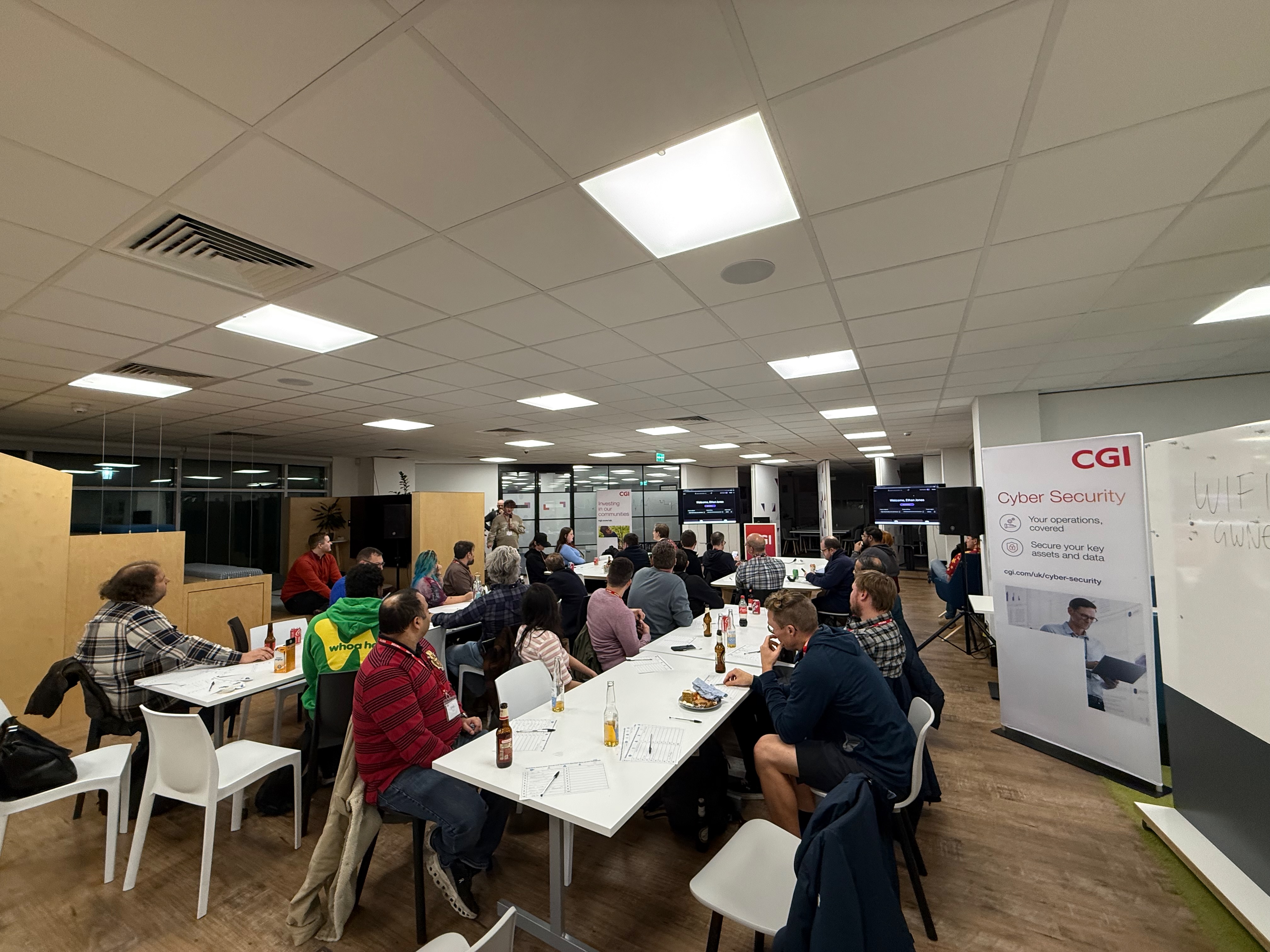 Cloud & Data Infrastructure community