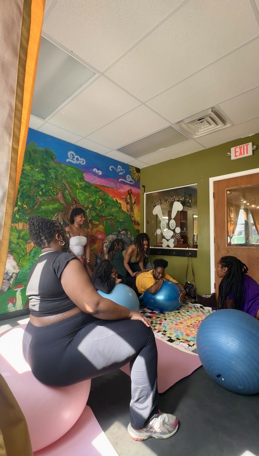 Fertility Support