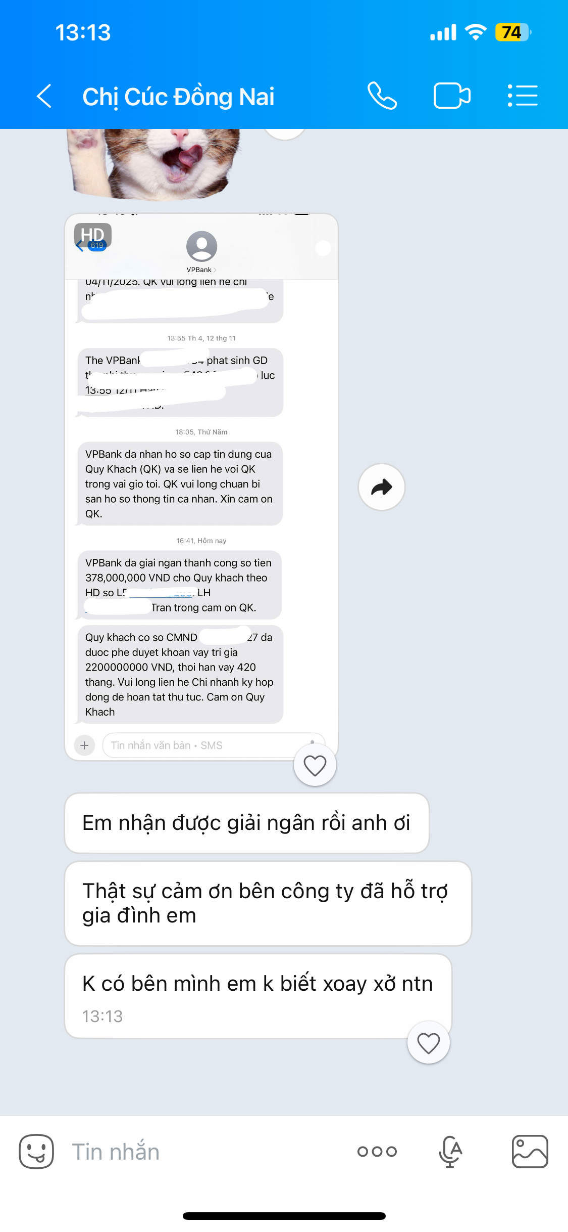 Chi Cục Đông Nai