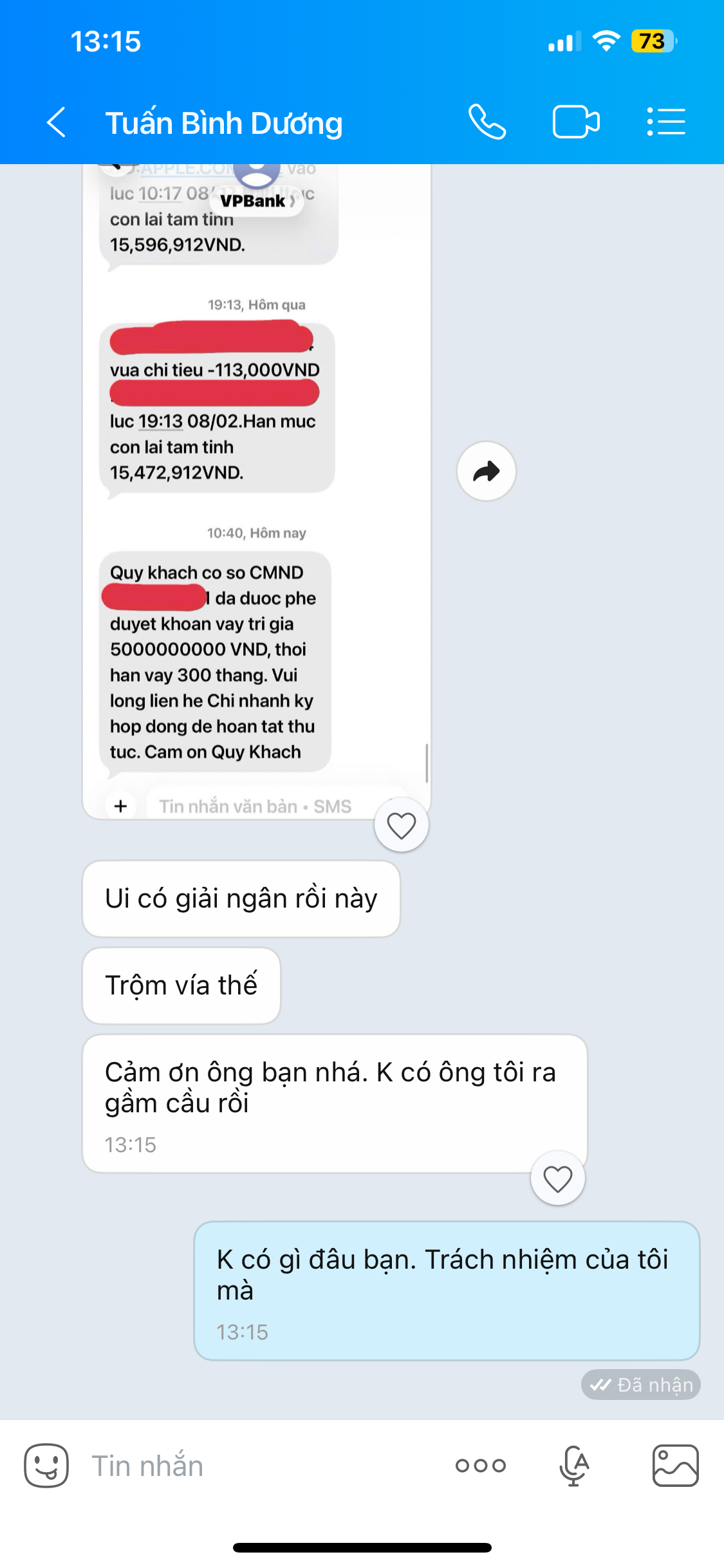 Tuấn Bình Dương