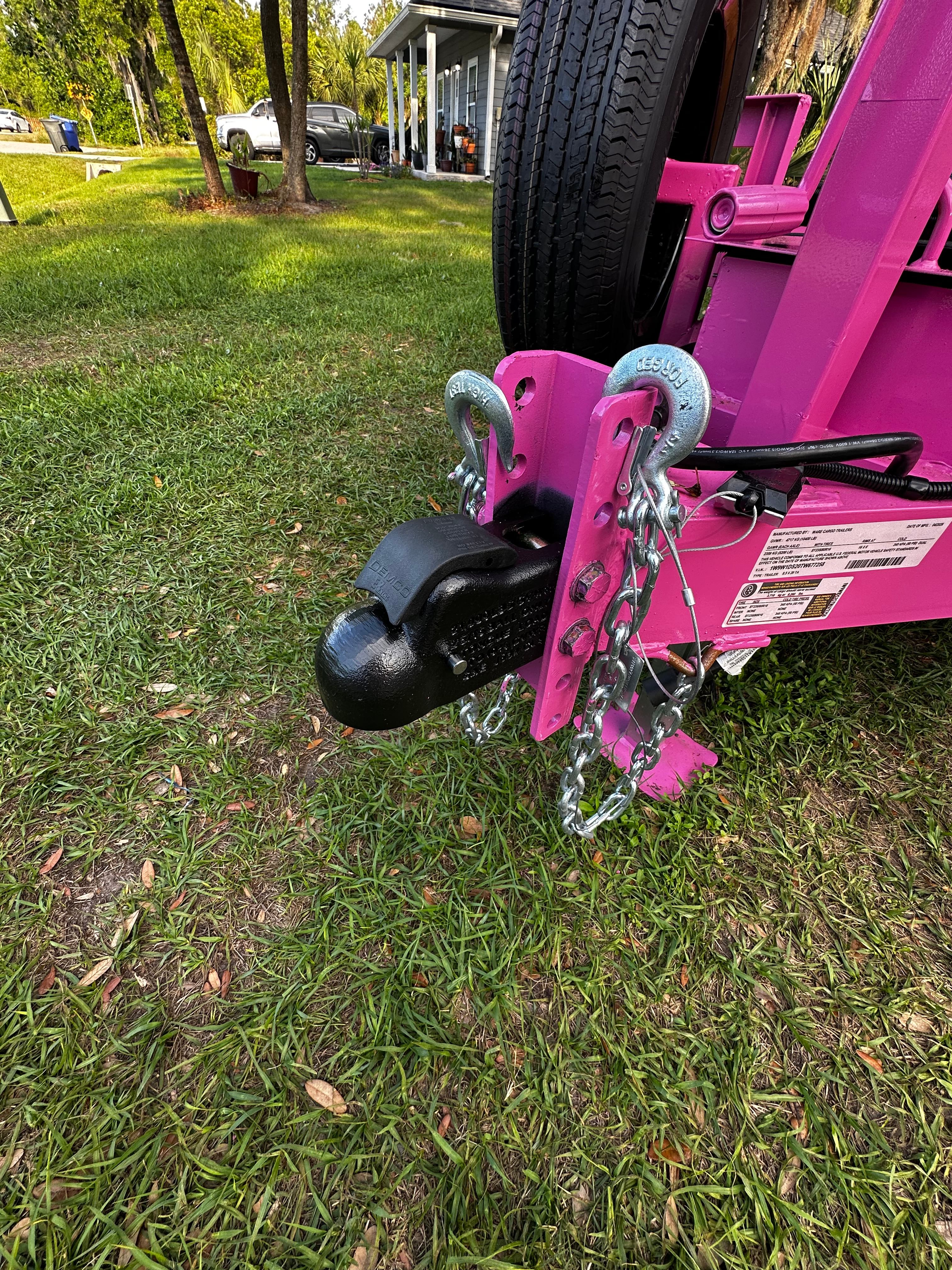 Trailer view 8