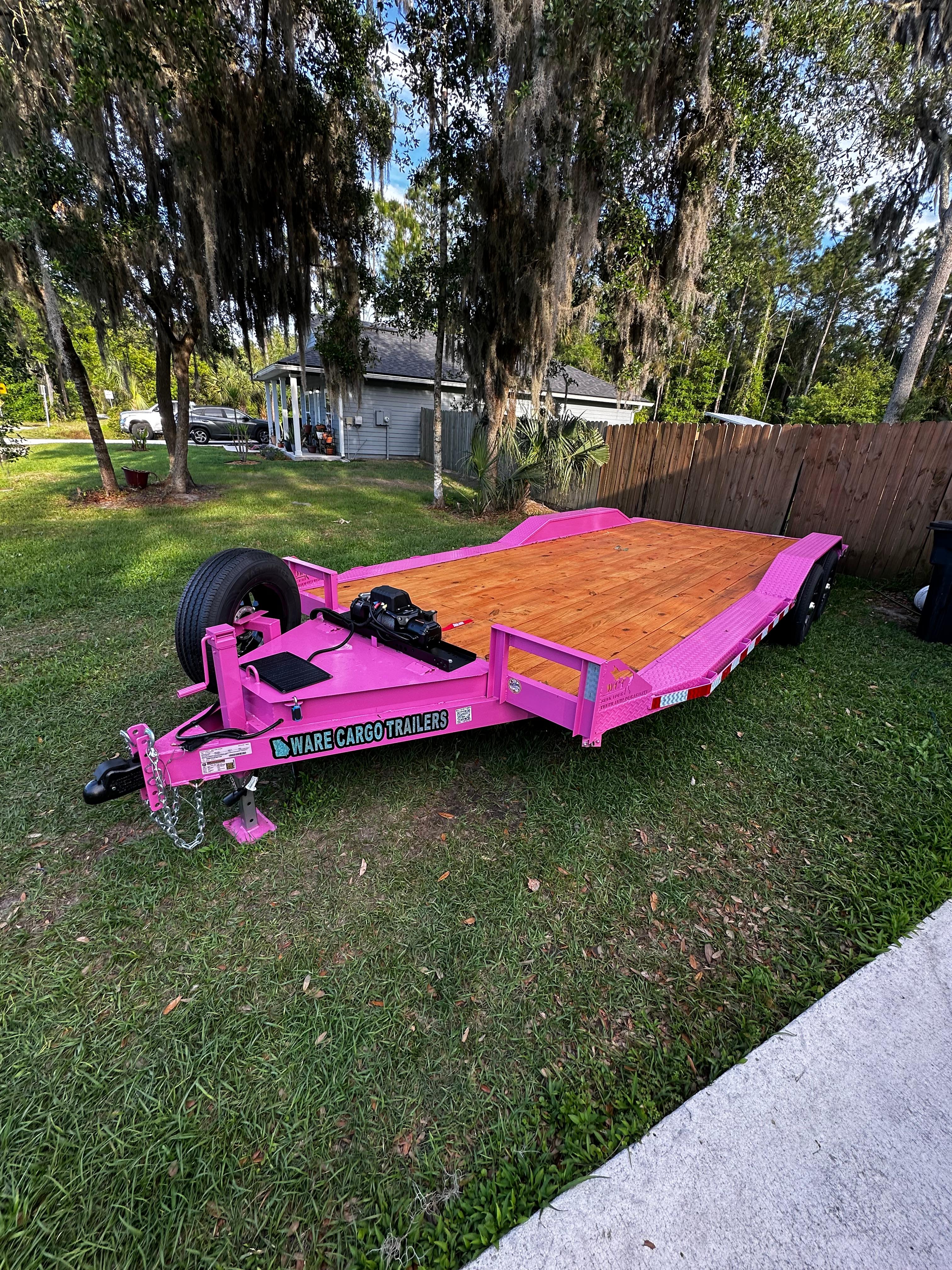 Trailer view 3