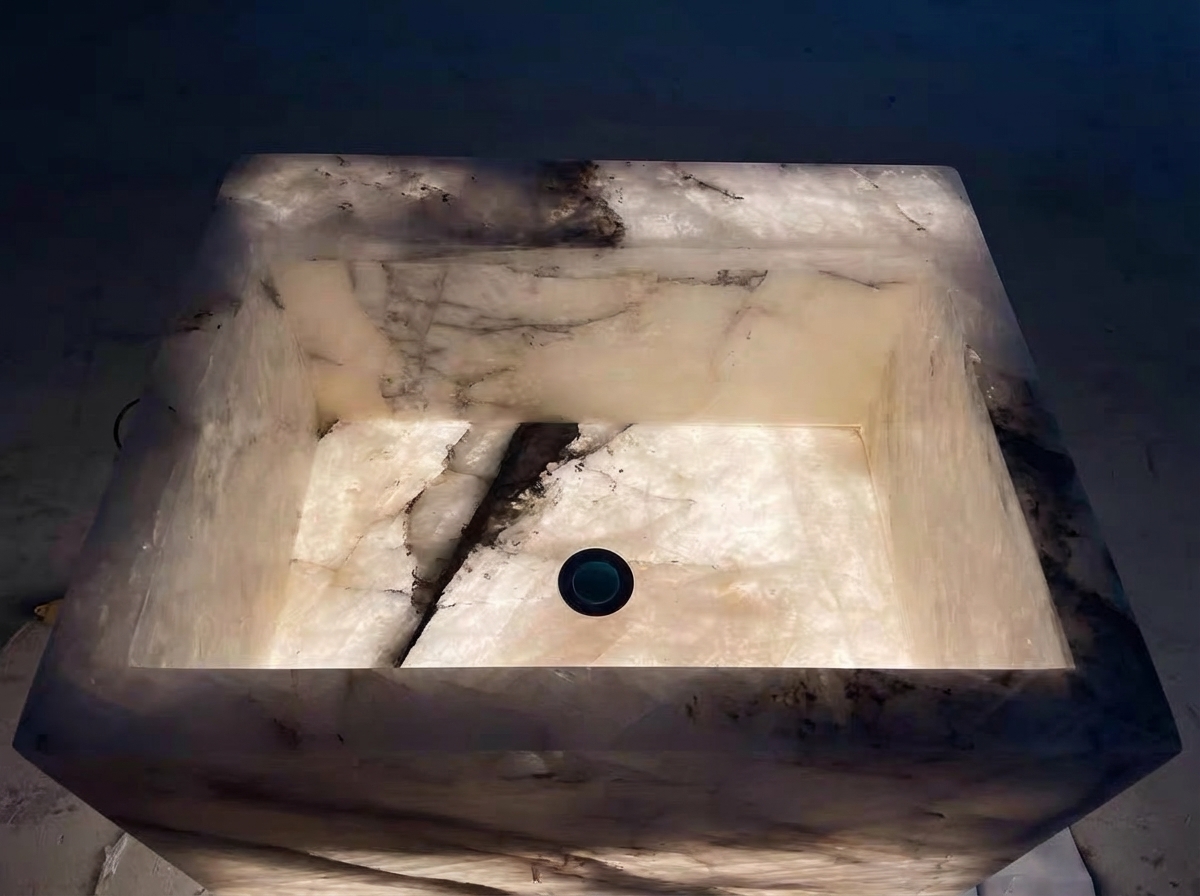 Vasque Onyx Retroeclaire