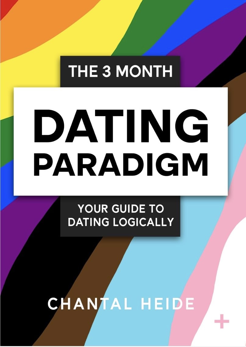 Dating Paradigm