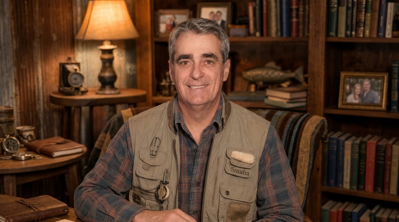 Clark R. Smaha