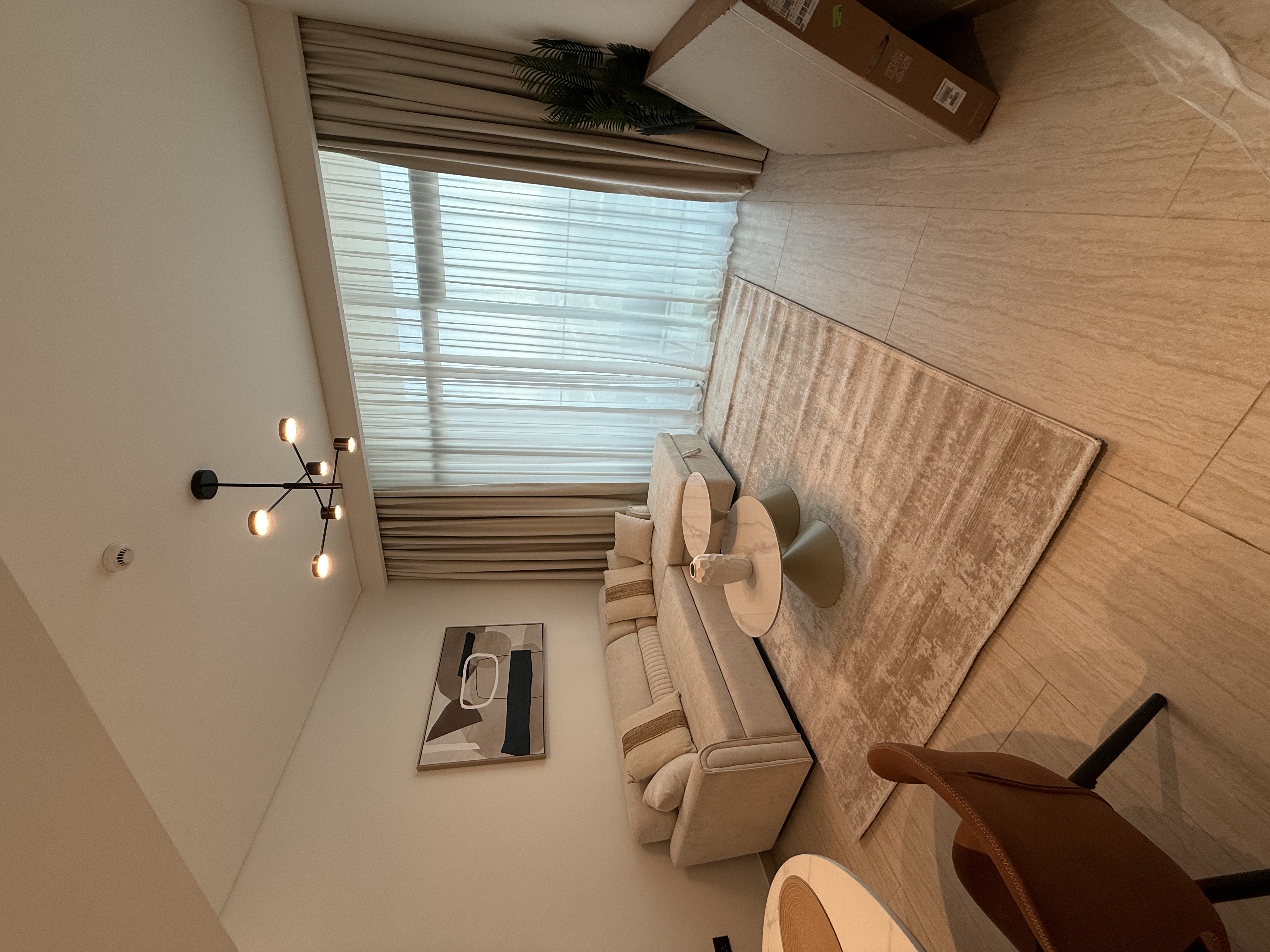Modern Bedroom Design
