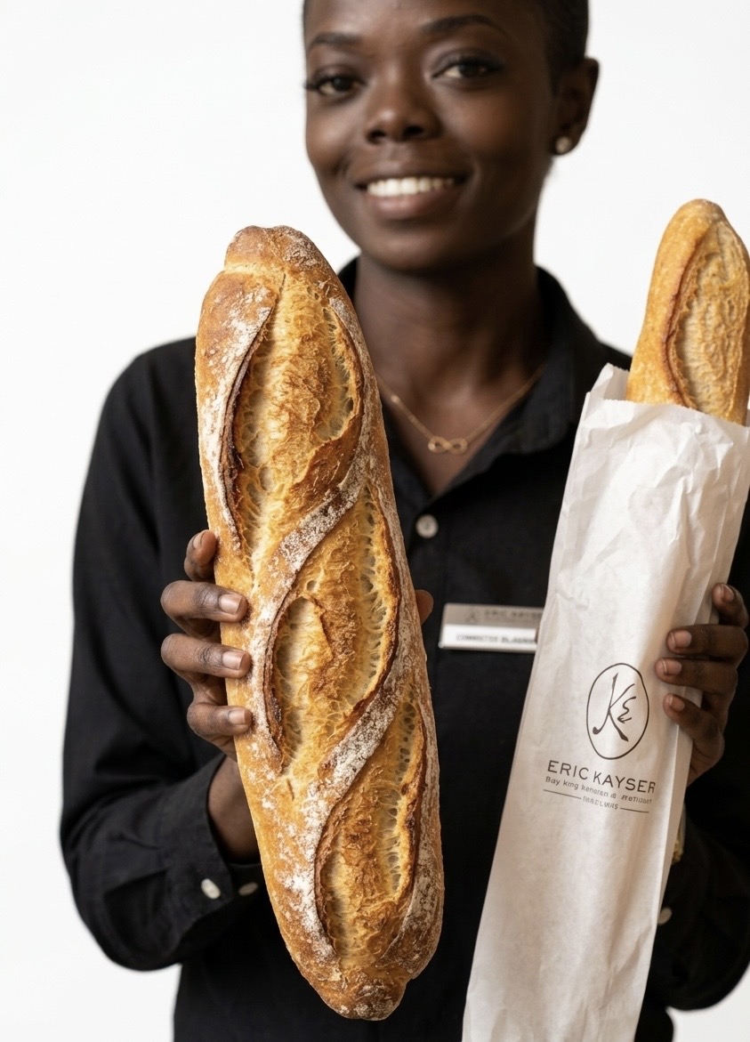 Artisan Breads