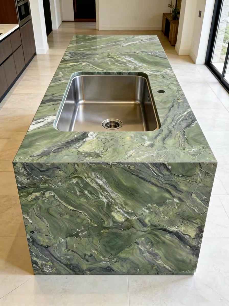 Cuisine Contemporaine