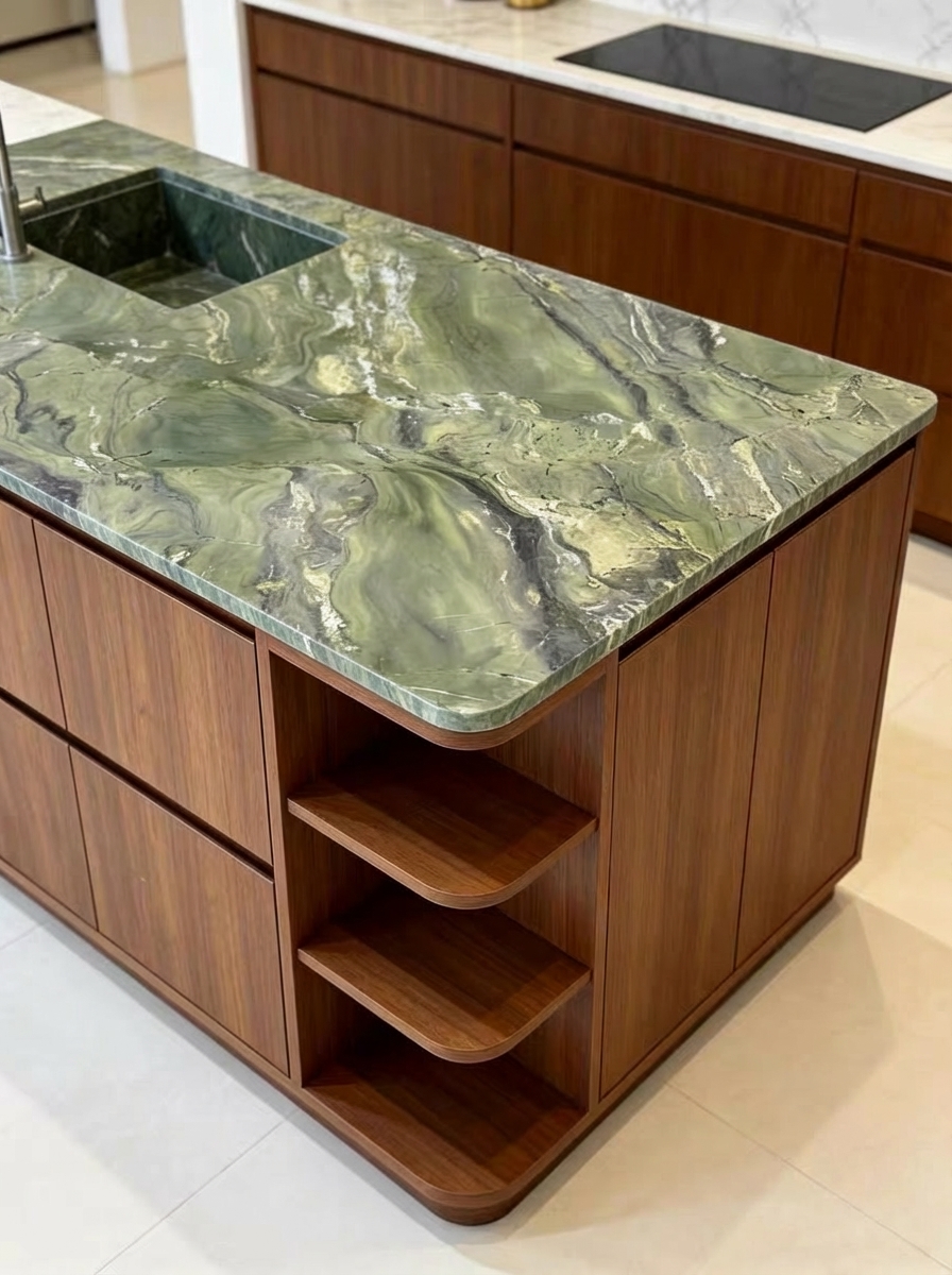 Plan Verde sur Noyer