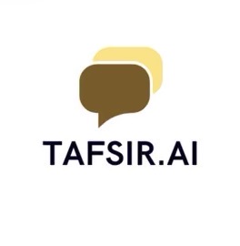 Tafsir.AI app icon