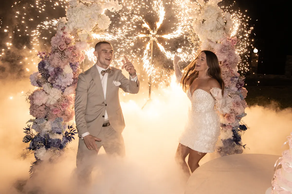 Wiktoria & Damian - zdjecie 2