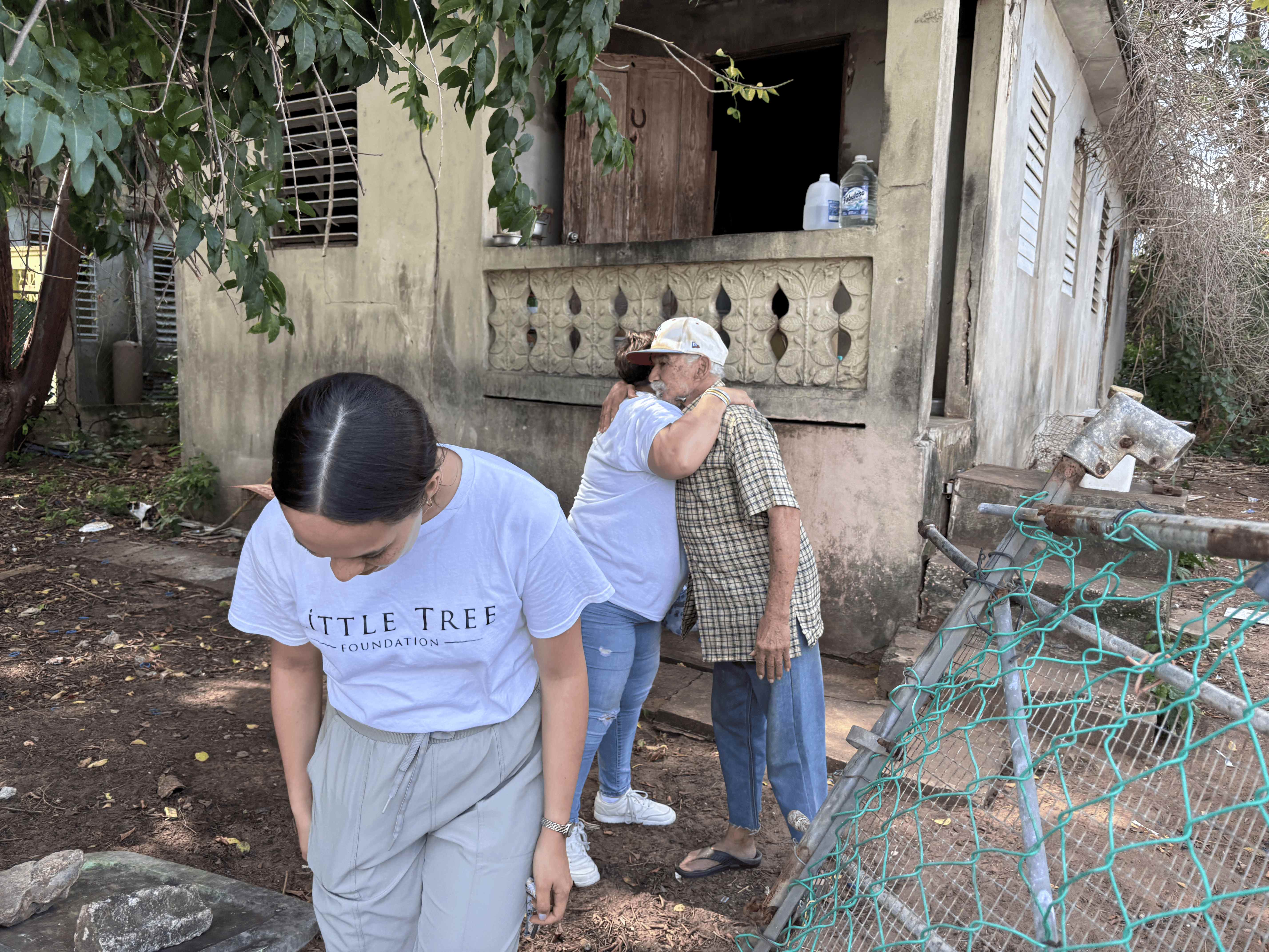 Comunidad de Socialización y Acompañamiento
