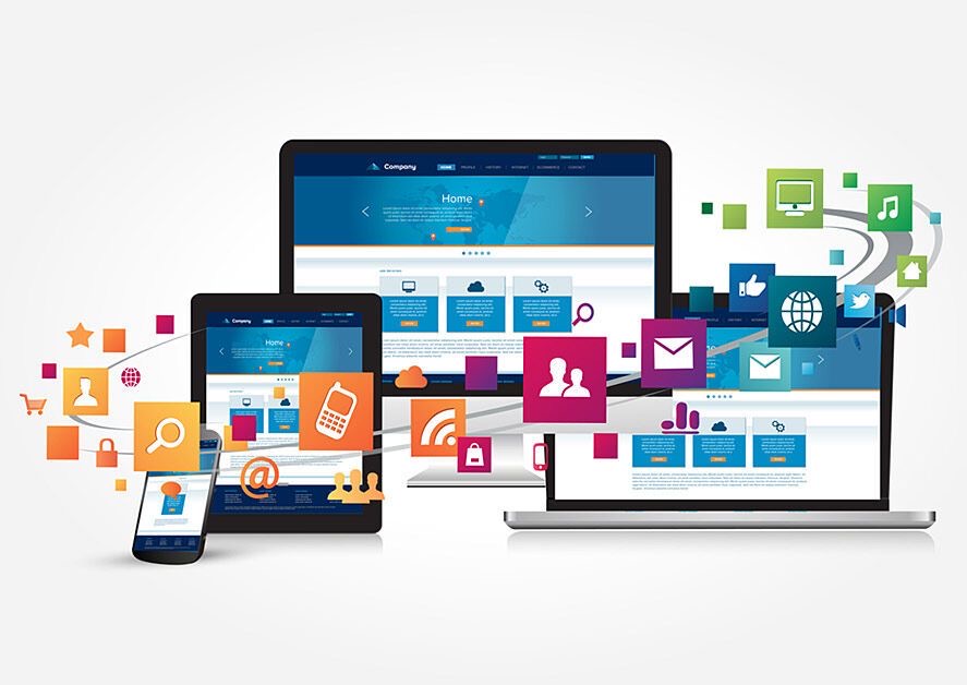 Formation Site Internet IA