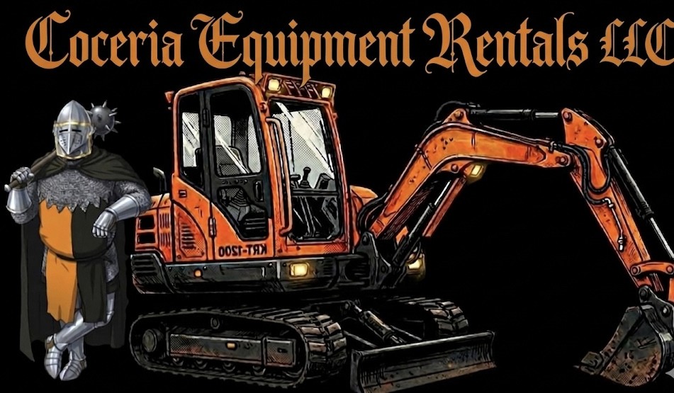 Coceria Equipment Rentals LLC