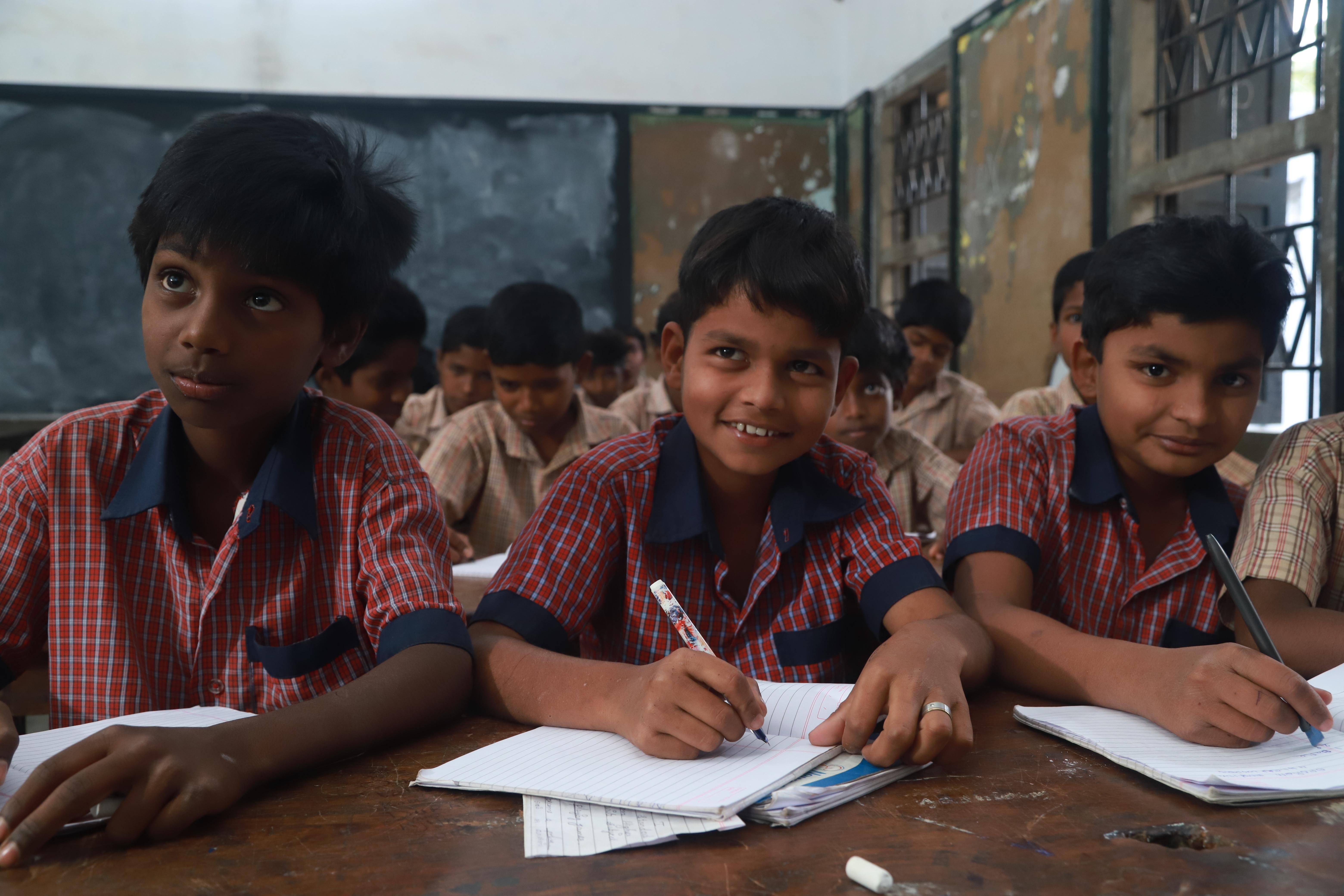 Education