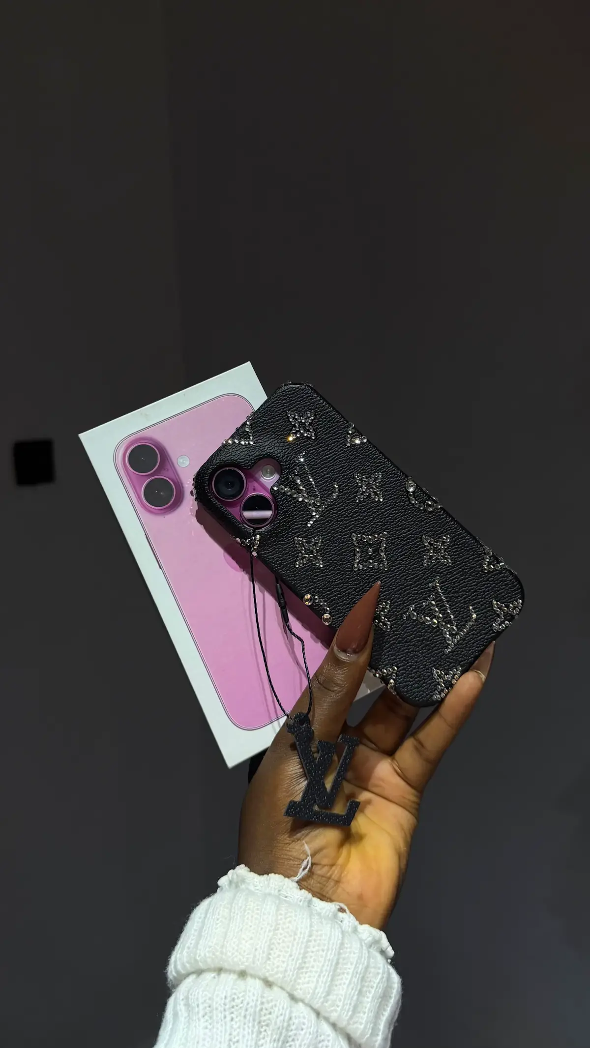 Product case C