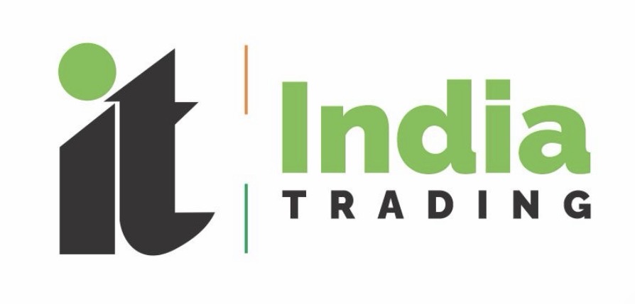 India Trading Logo