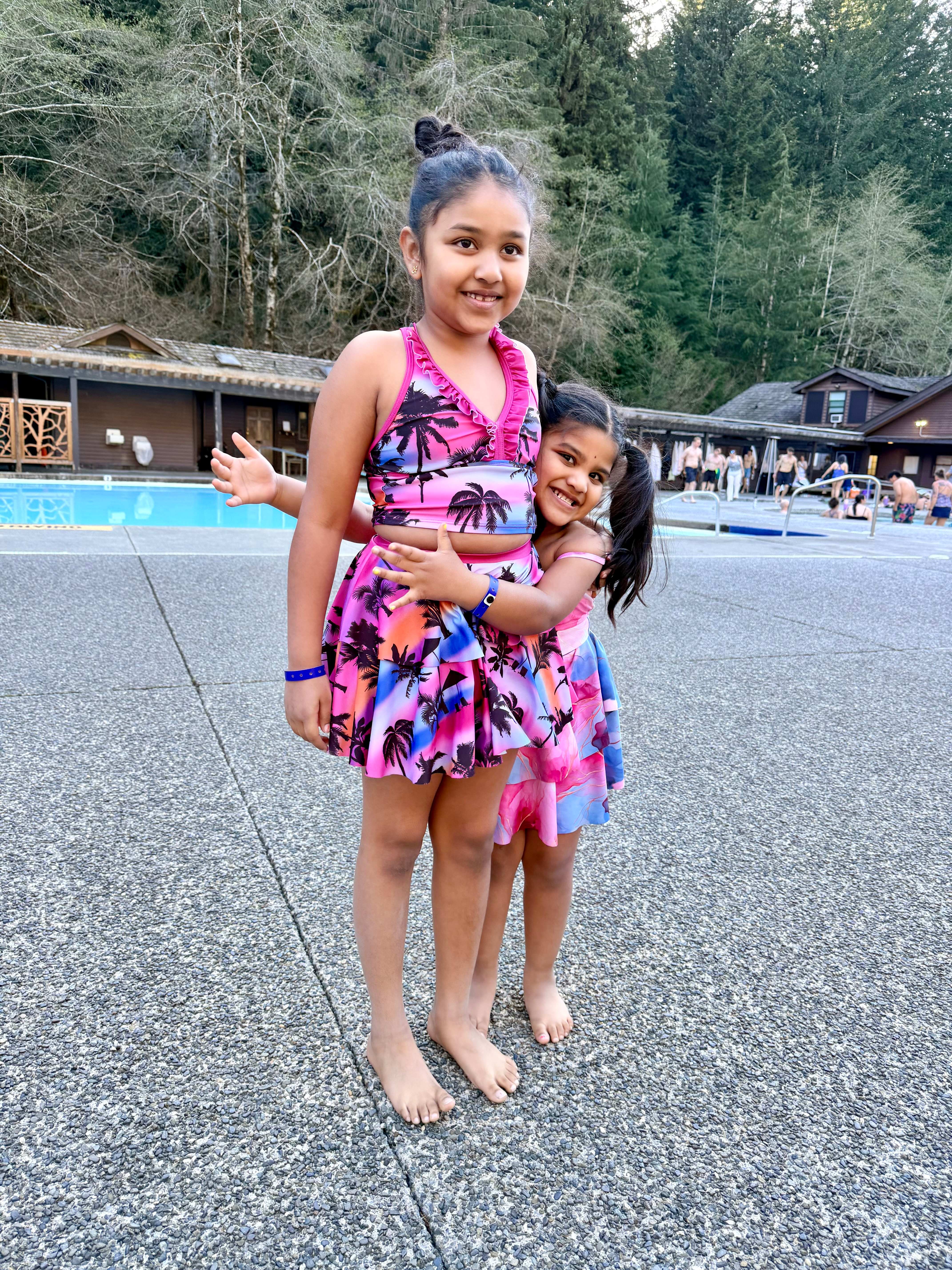 Pool Fun
