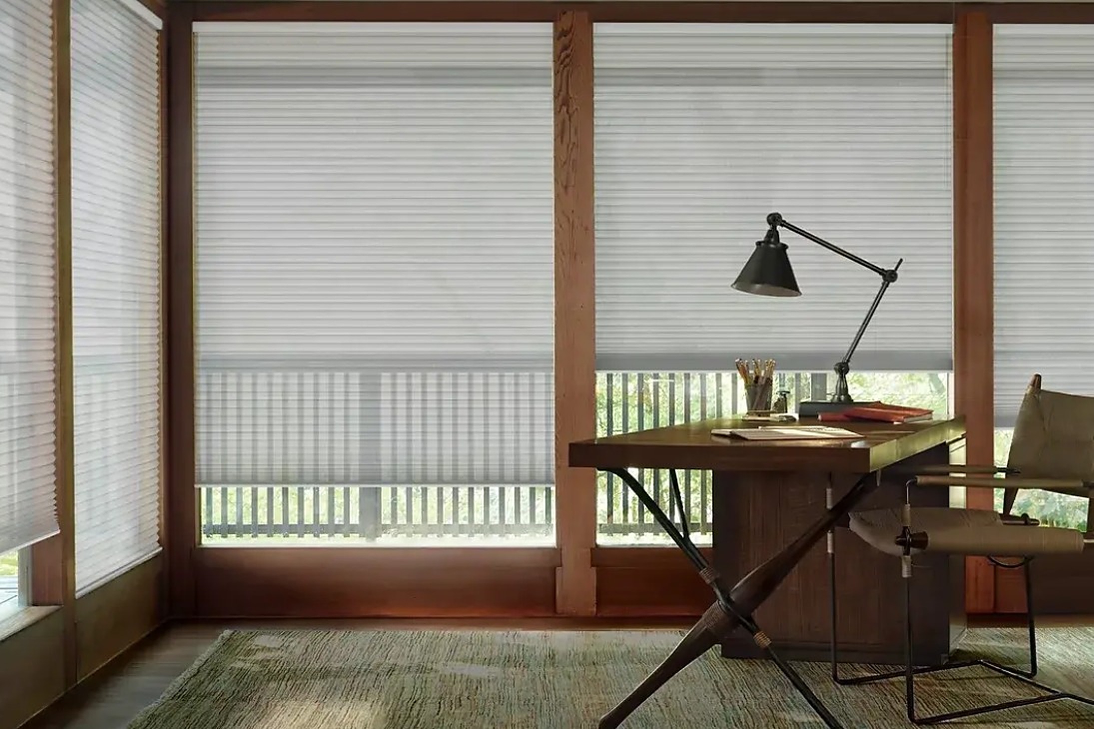 Duette Cellular Shades