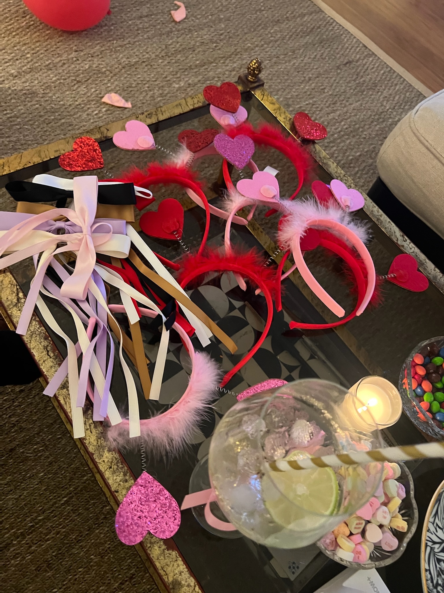 Galentine's Party photo 17