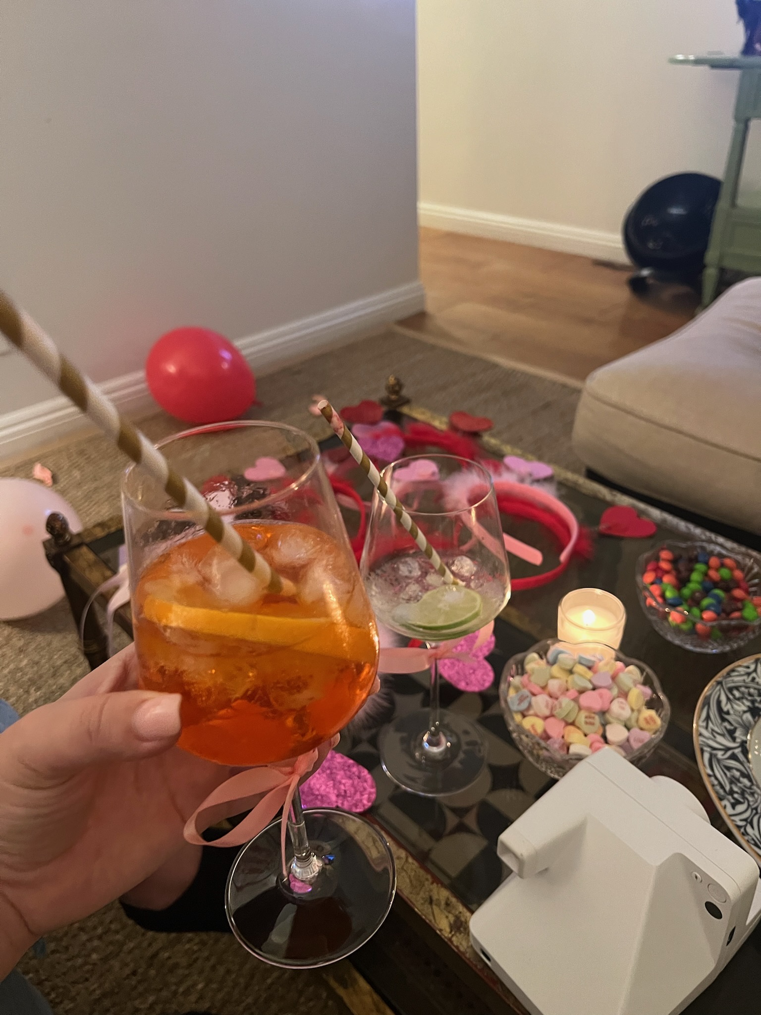Galentine's Party photo 21