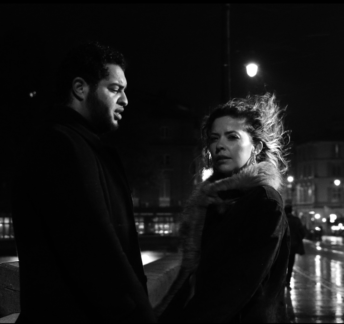 Photo de Yassine Bouita