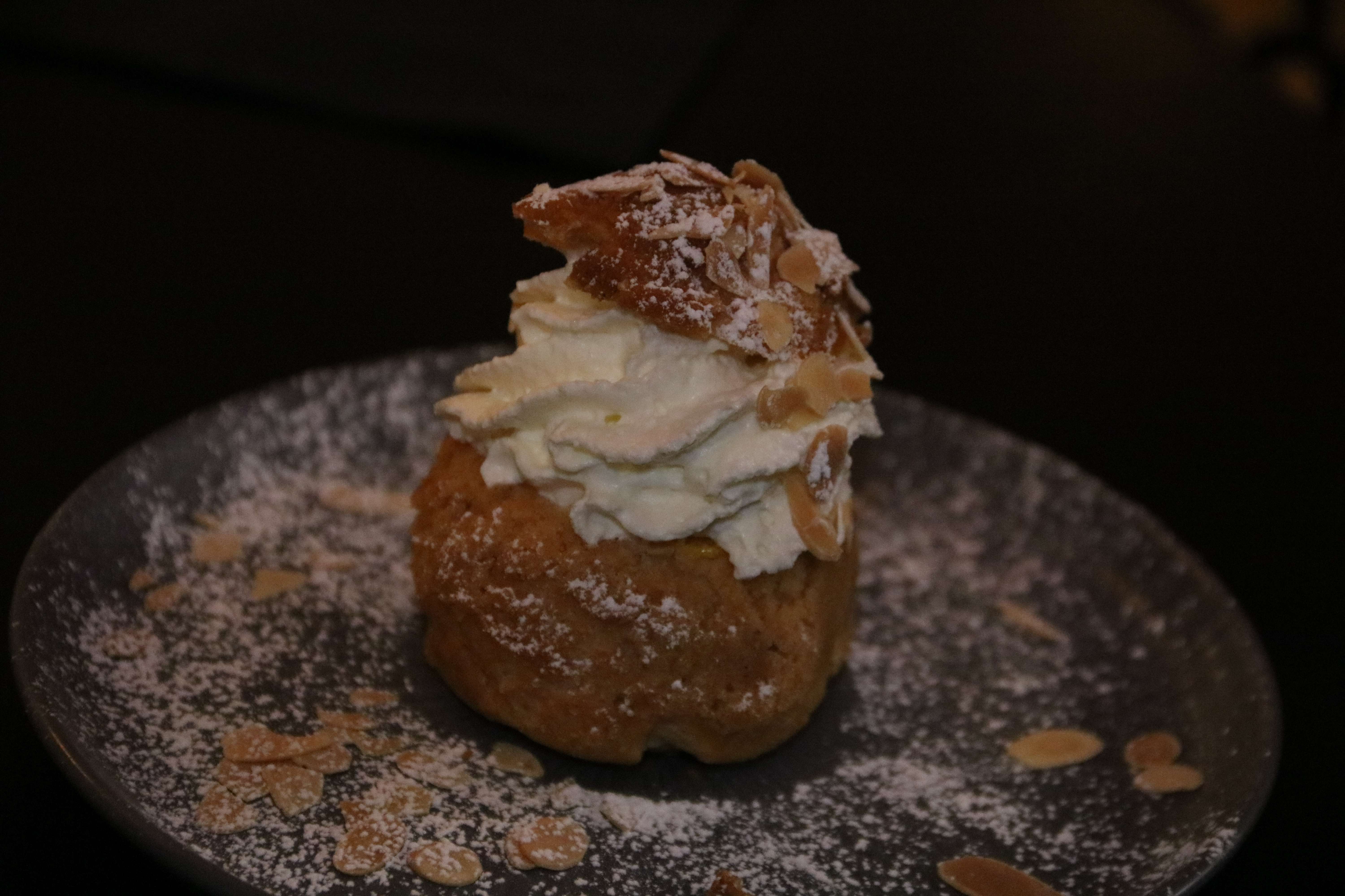 Paris-Brest maison