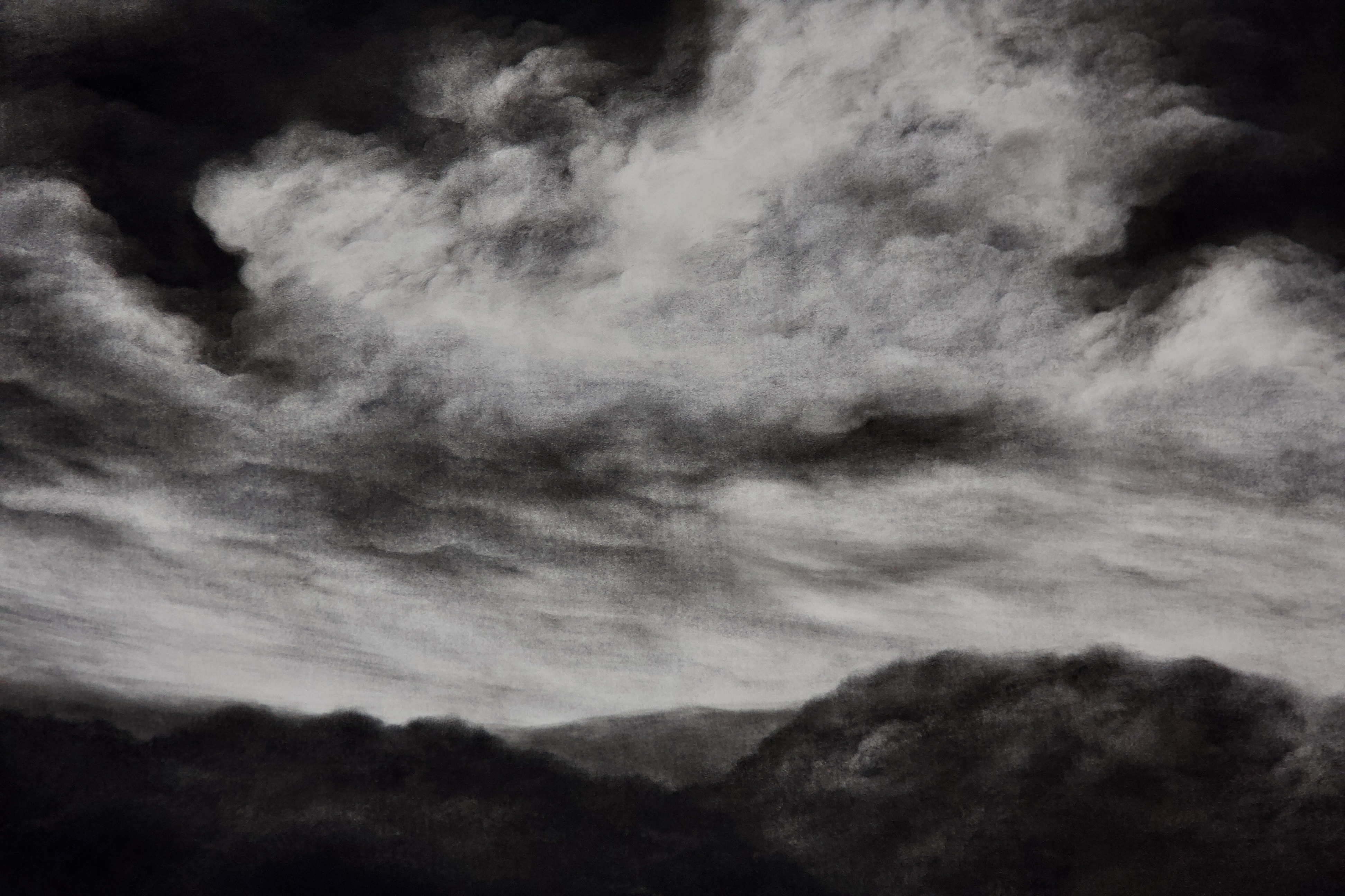 A recent print from the studio