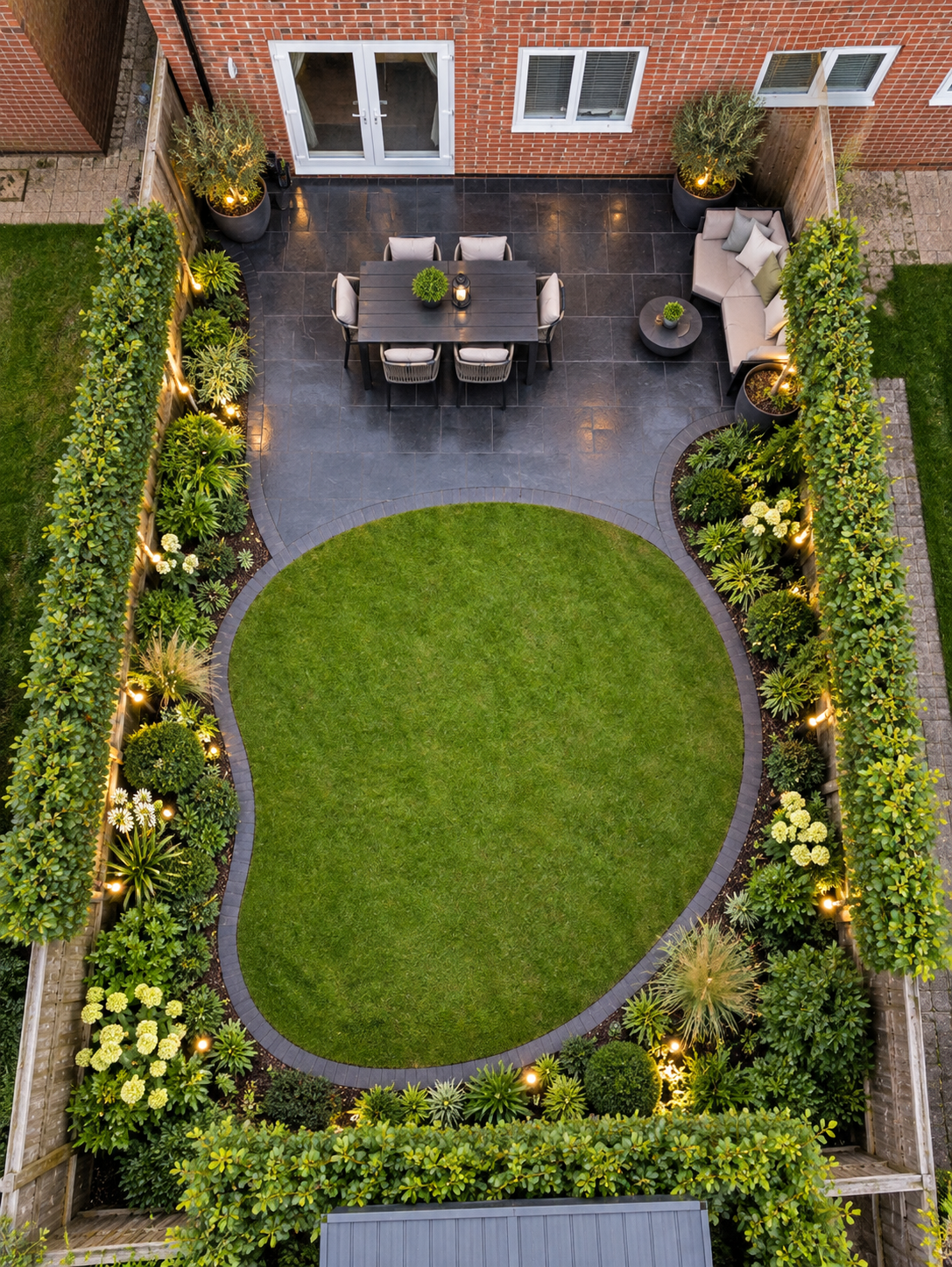 Garden inspiration