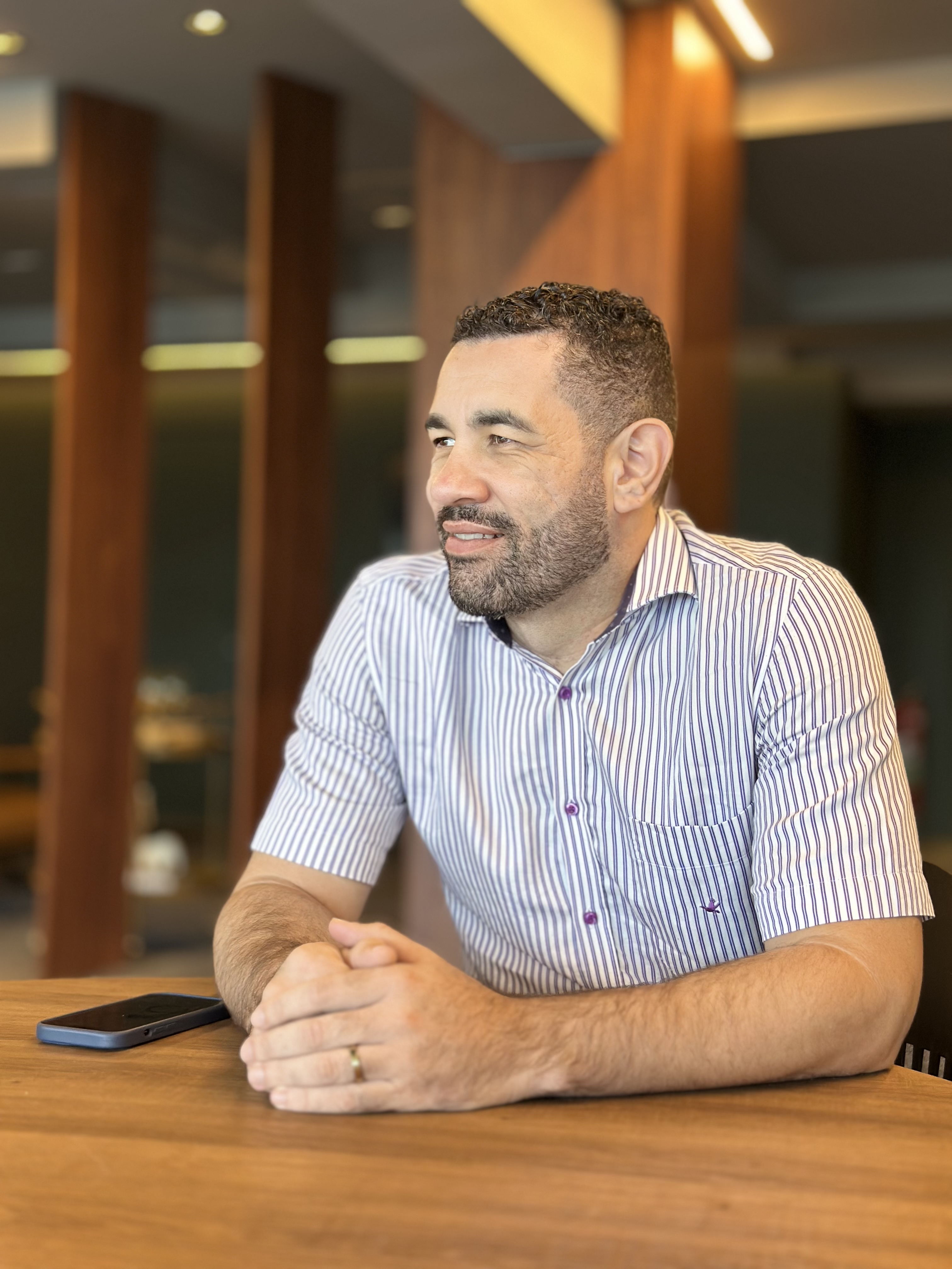 Denis Alves - Consultor de E-commerce, Tecnologia e Growth