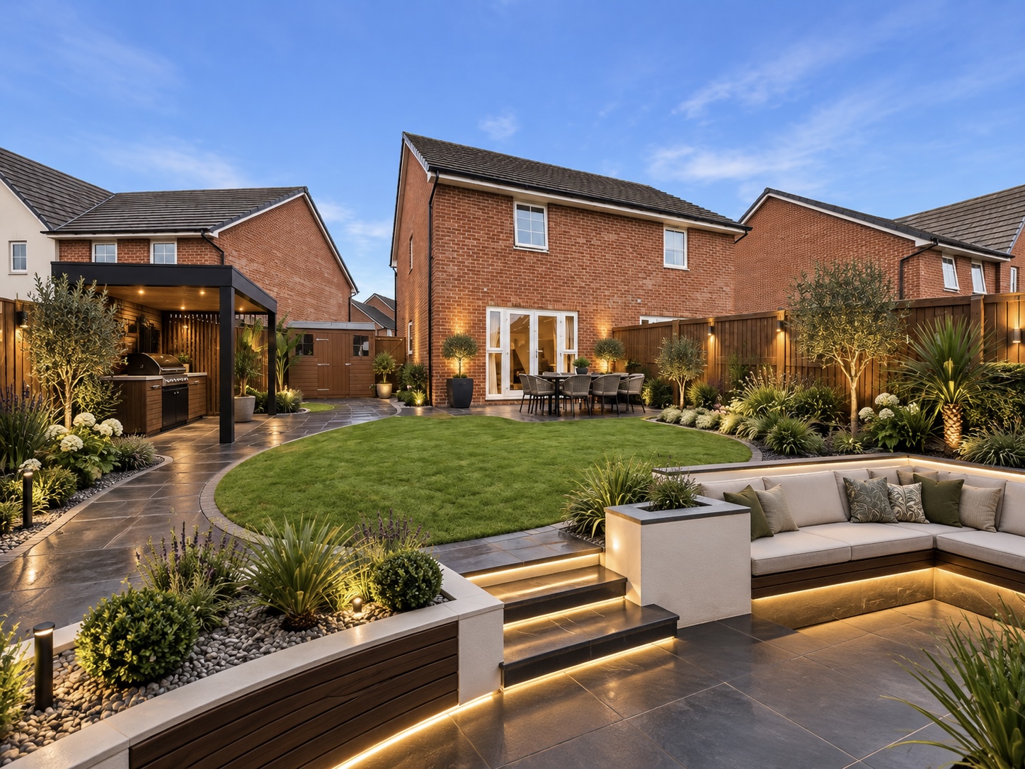 Garden inspiration