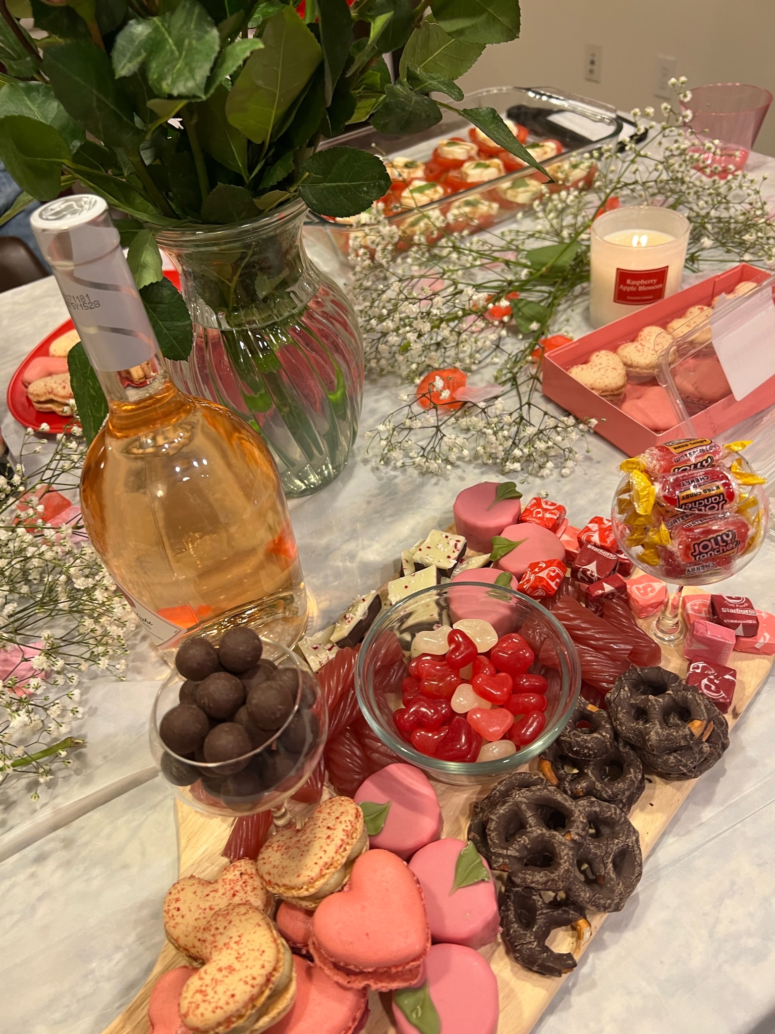 Galentine's Party photo 1