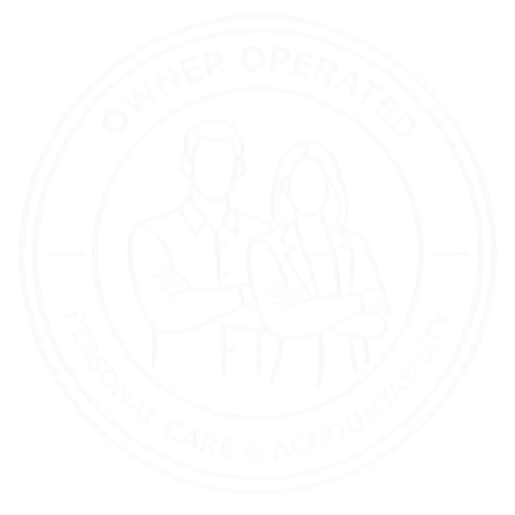 Owner Operated - Personal Care & Accountability