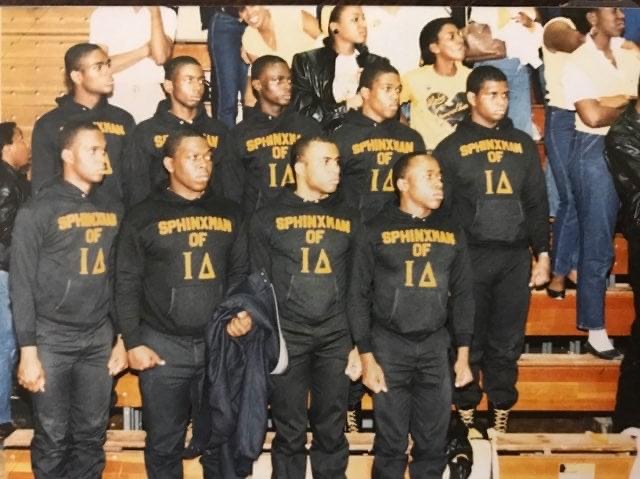 Brotherhood