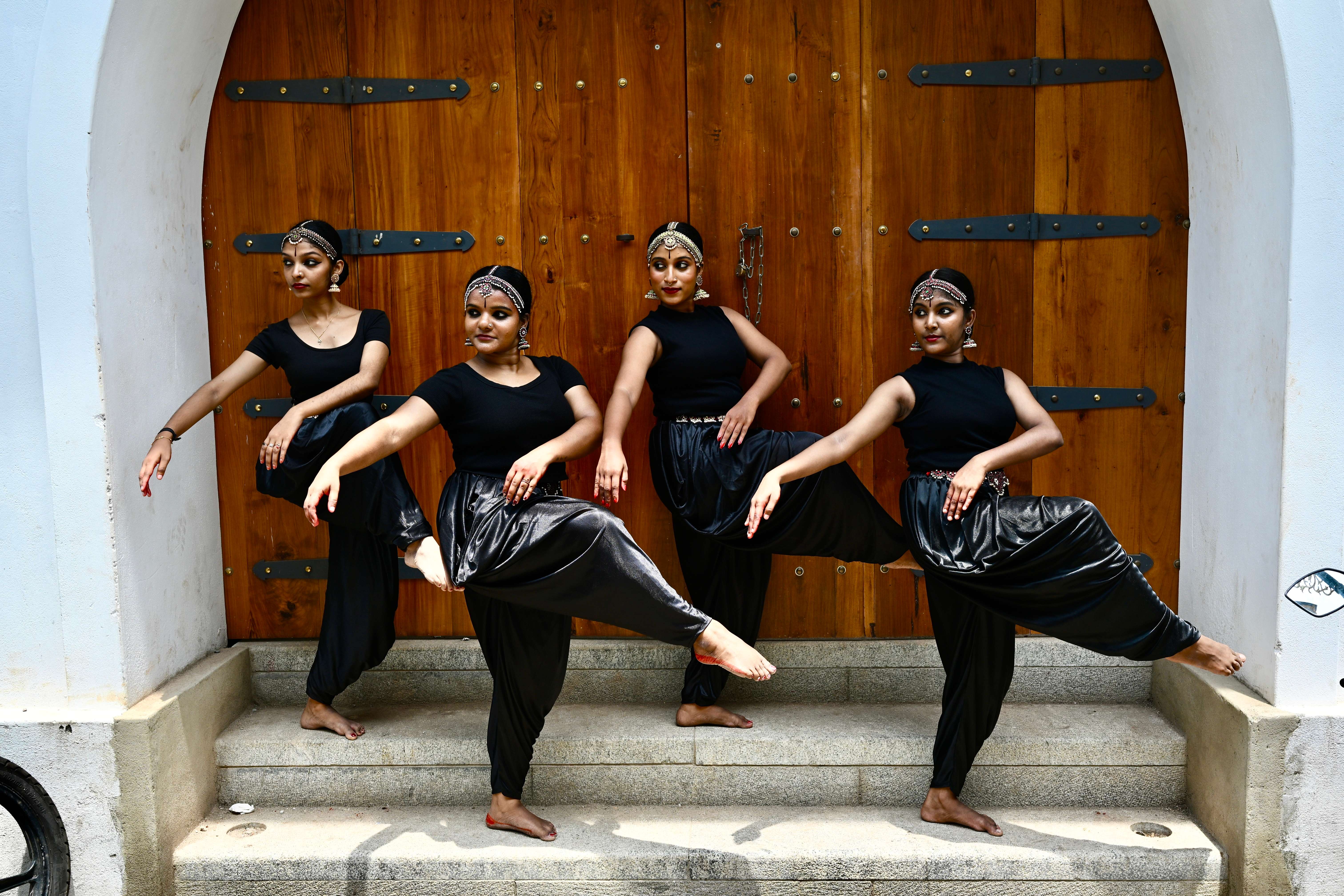 Group Performance