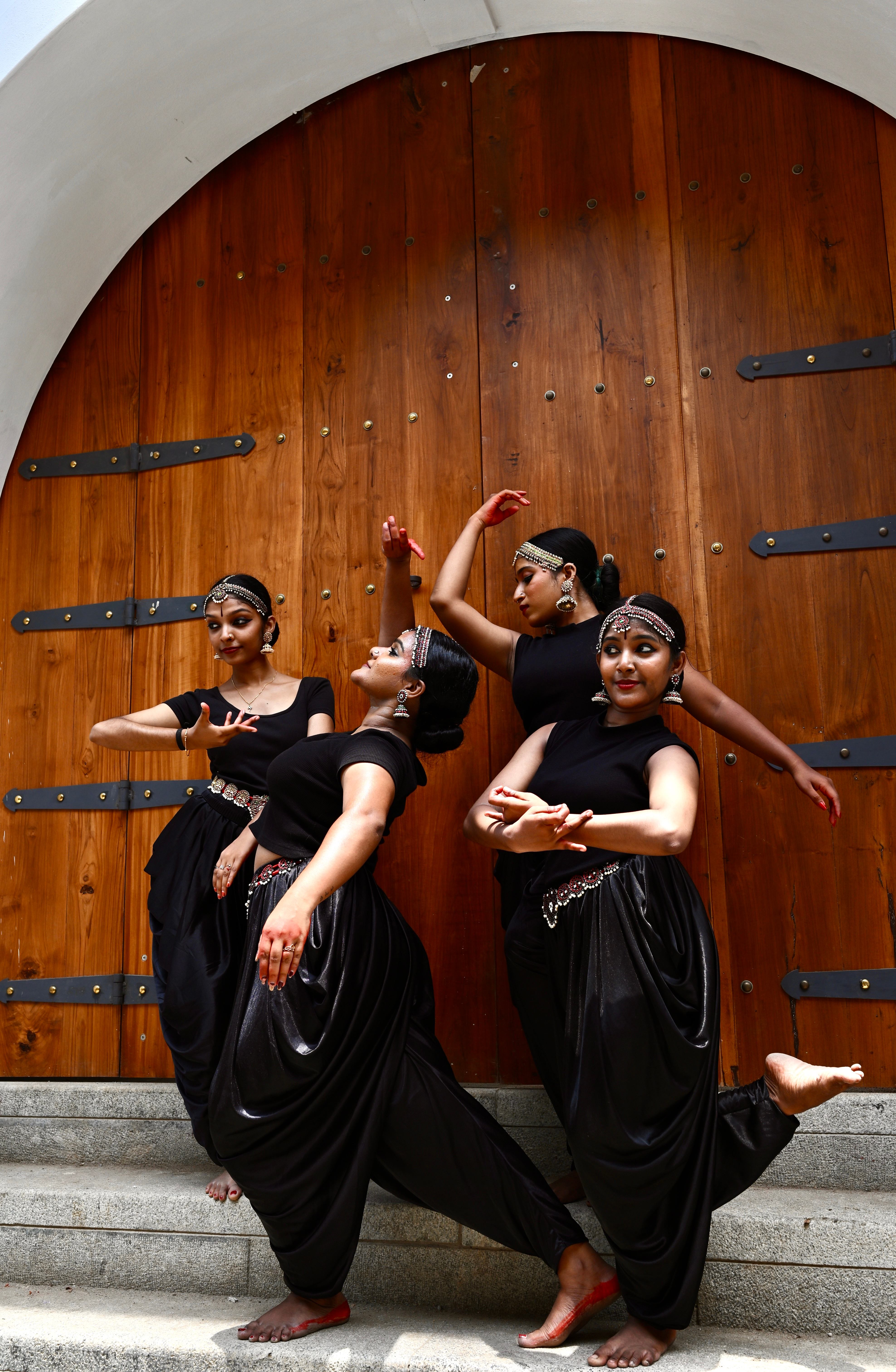 Contemporary Dance Showcase
