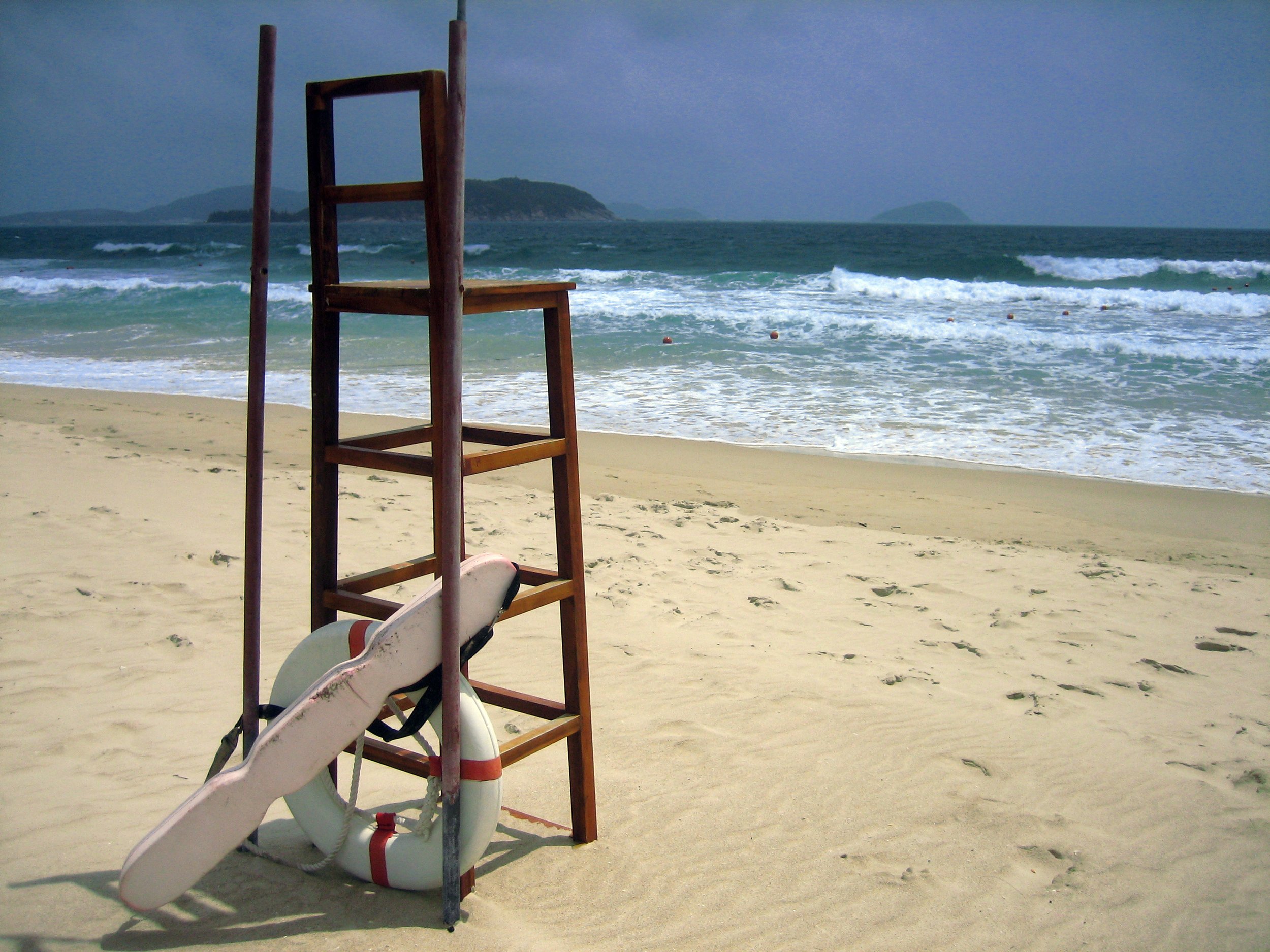 Yalong Bay, Sanya, China