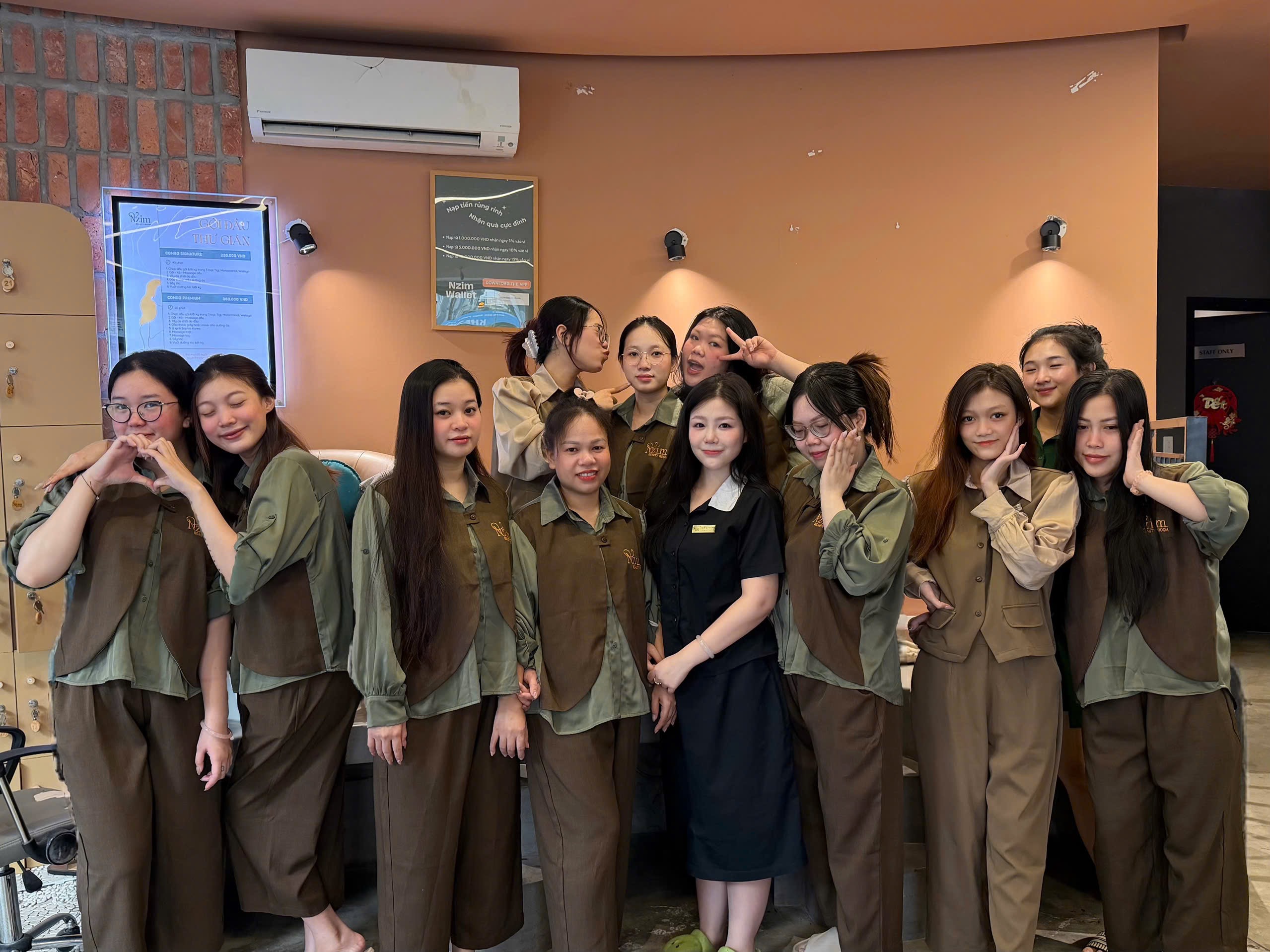 Team Điện Biên Phủ - Quận 1