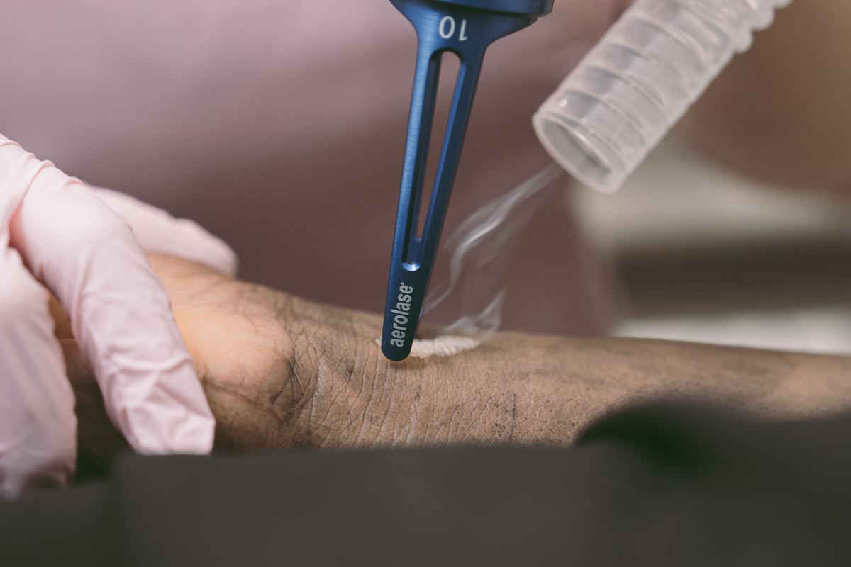 Lum Clinic Instagram post 6