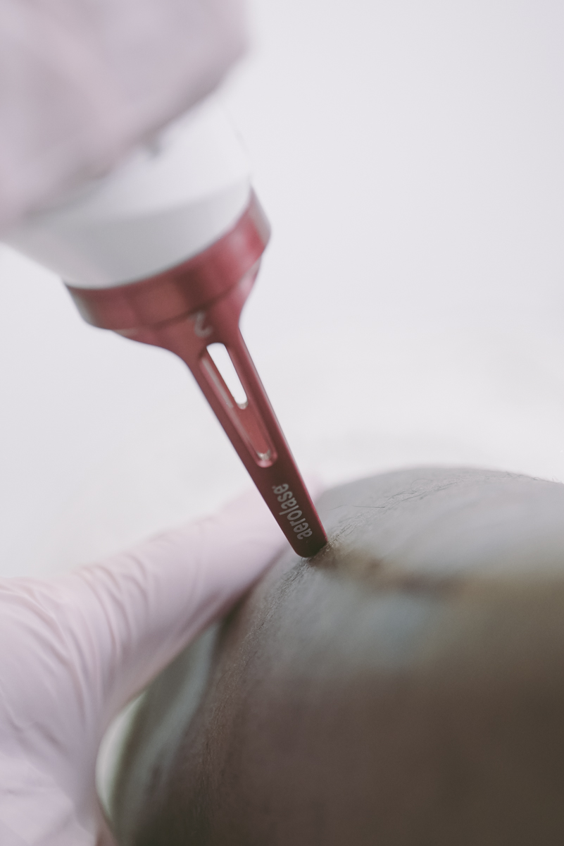 Lum Clinic Instagram post 5