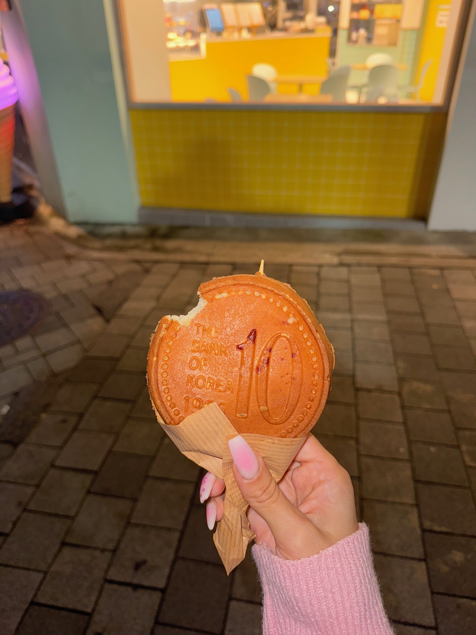 I love food - photo 3