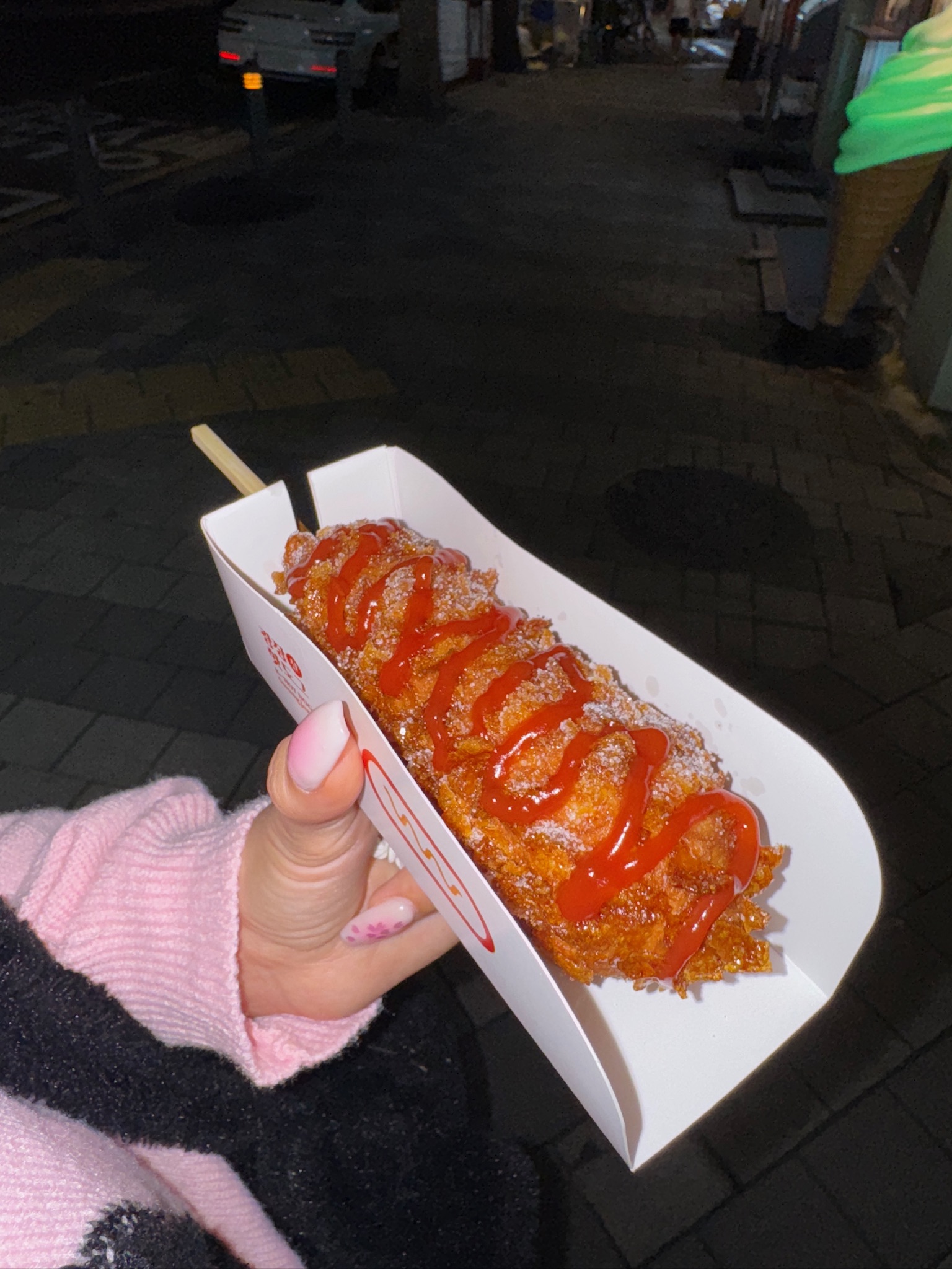 I love food - photo 15