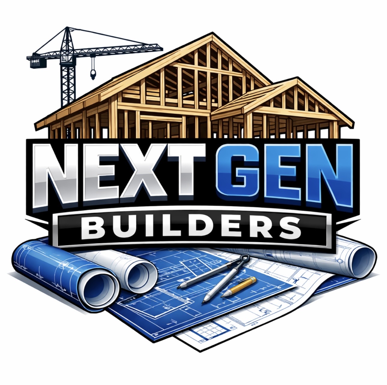 Next Gen Builders Logo