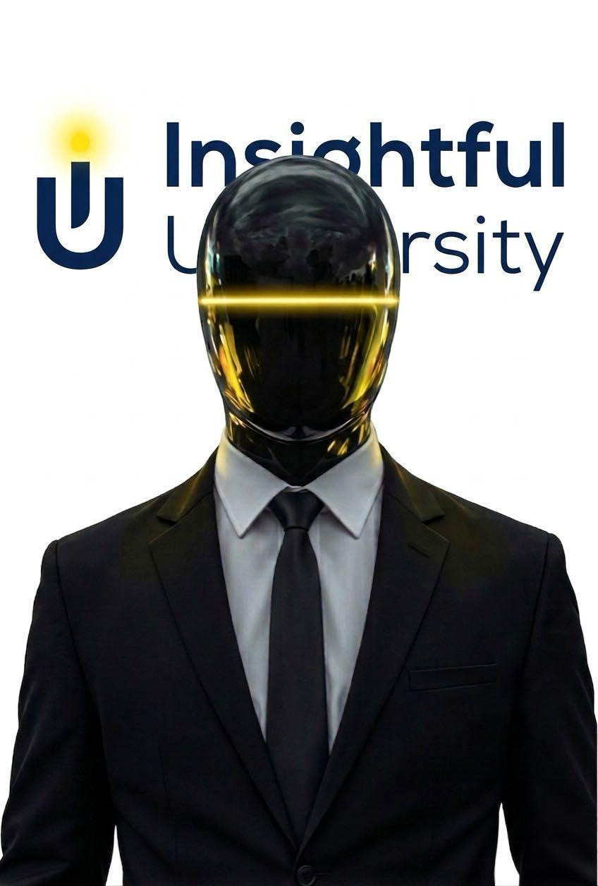 Mascota Insightful University