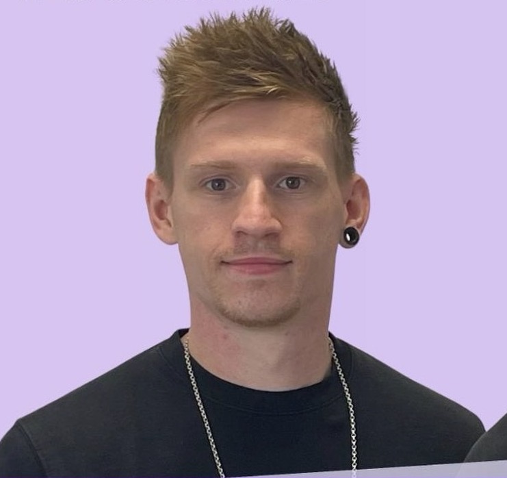 Josh Plumbley
