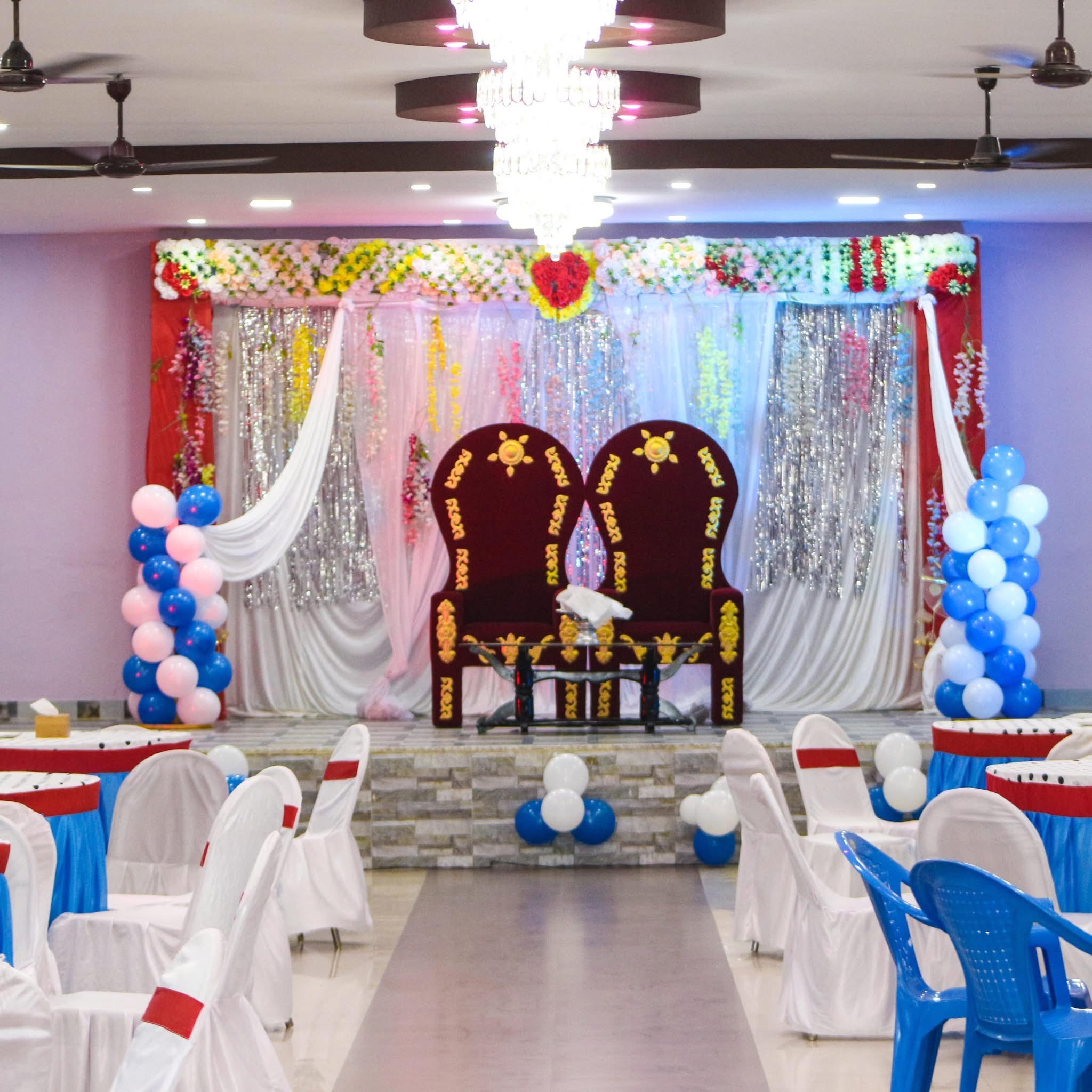 Wedding Hall